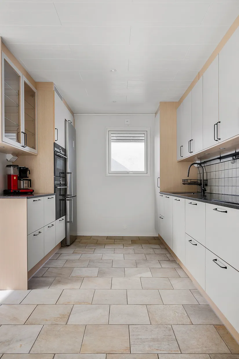 Radhus, Lars Montins väg 18, Söndrum, Halmstad