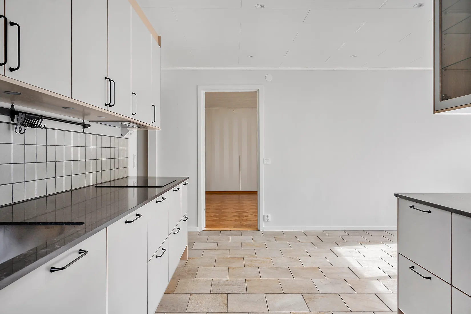 Radhus, Lars Montins väg 18, Söndrum, Halmstad