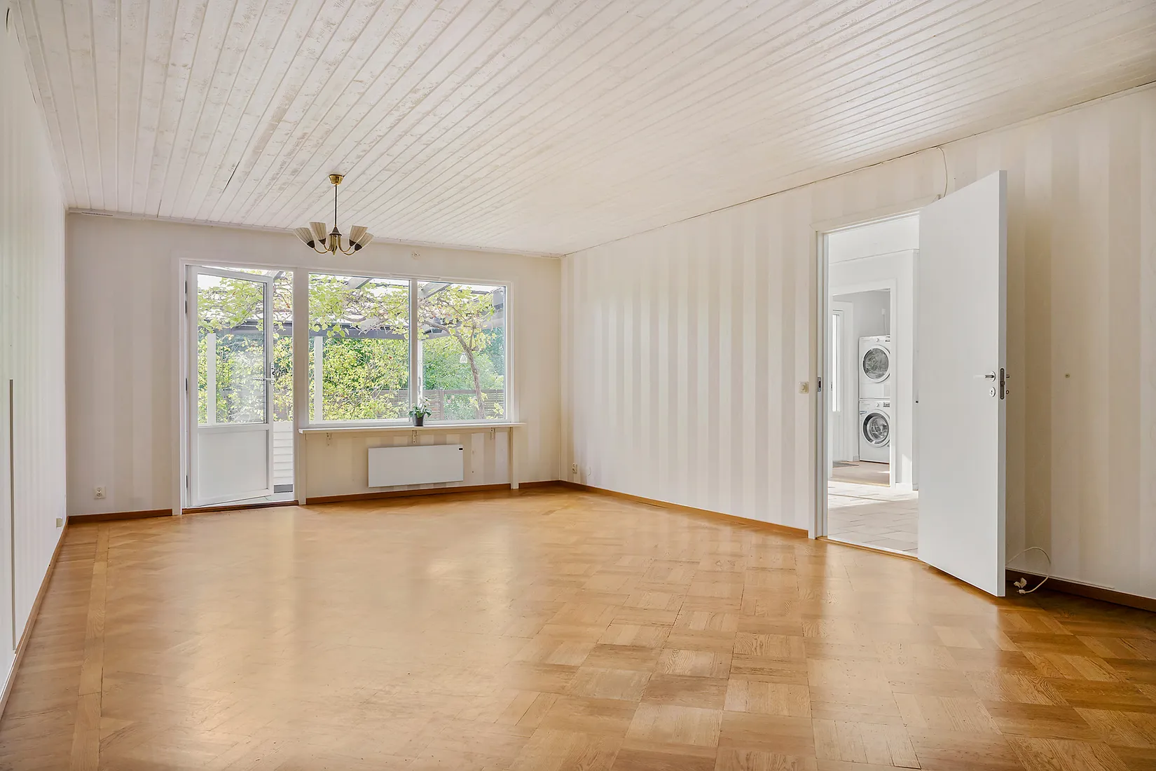 Radhus, Lars Montins väg 18, Söndrum, Halmstad