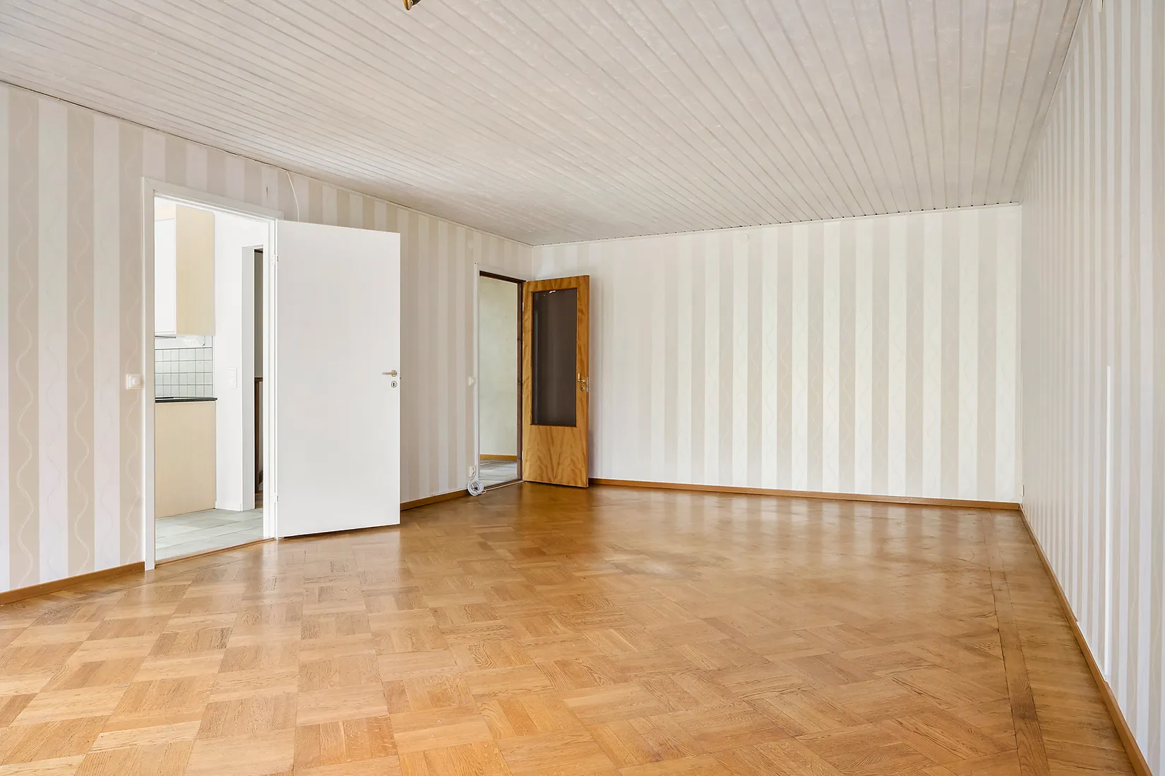 Radhus, Lars Montins väg 18, Söndrum, Halmstad