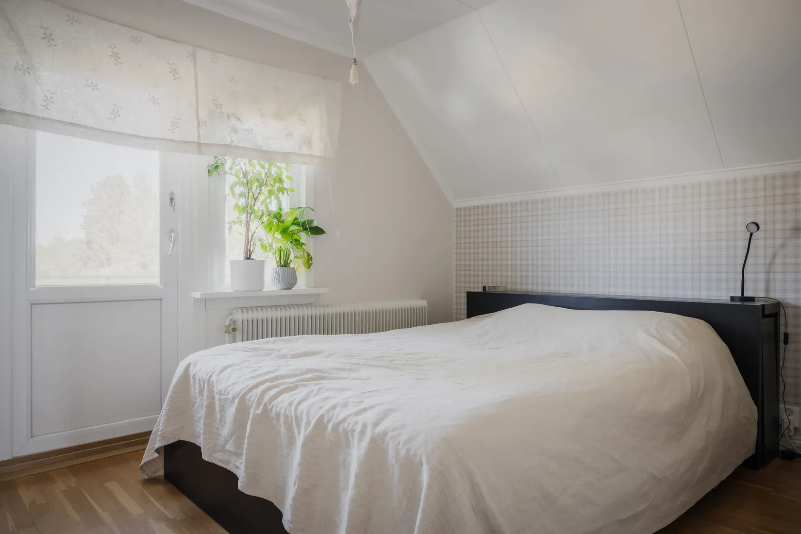 Villa, Södergatan 35, Sörböle, Skellefteå