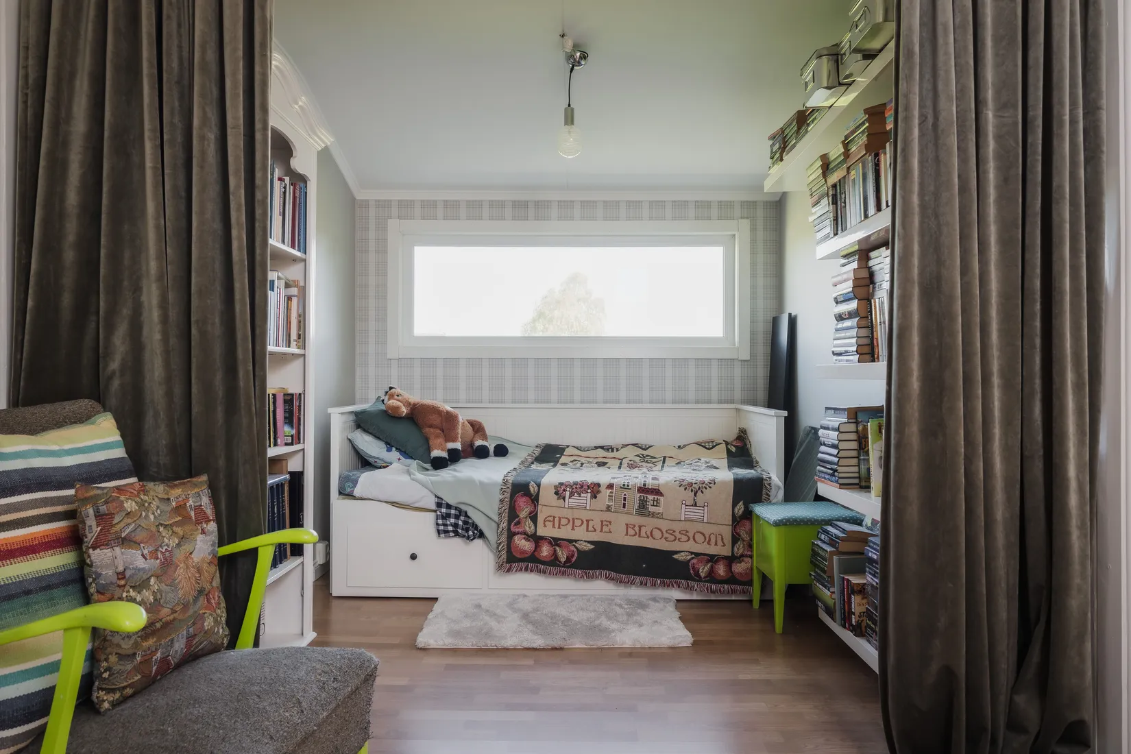 Villa, Södergatan 35, Sörböle, Skellefteå