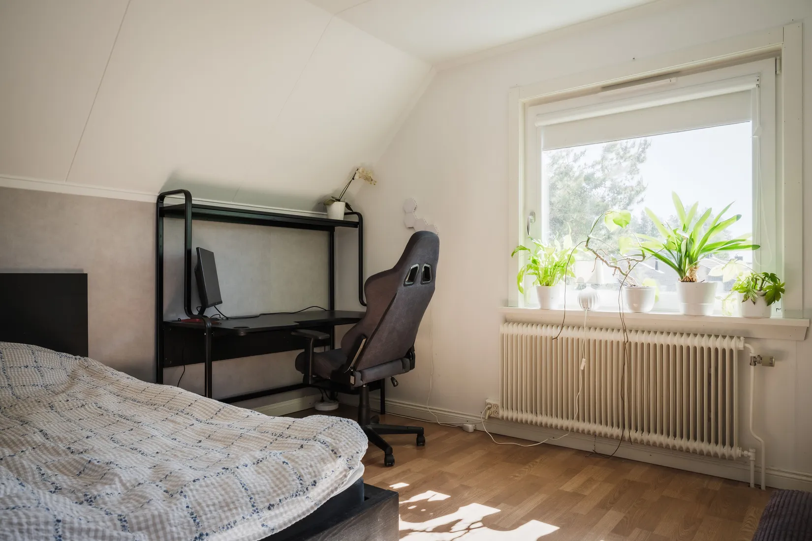 Villa, Södergatan 35, Sörböle, Skellefteå