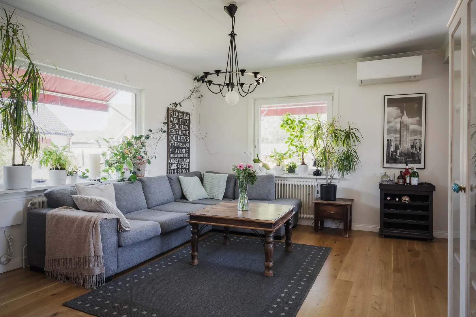 Villa, Södergatan 35, Sörböle, Skellefteå