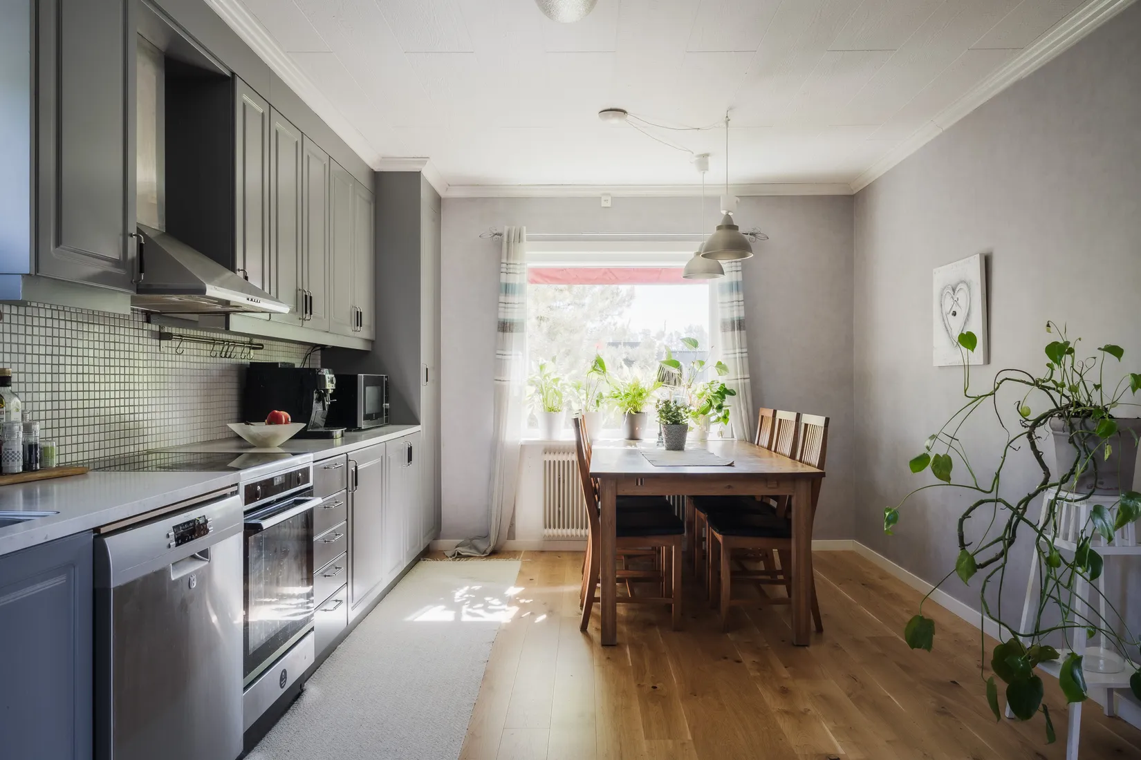 Villa, Södergatan 35, Sörböle, Skellefteå