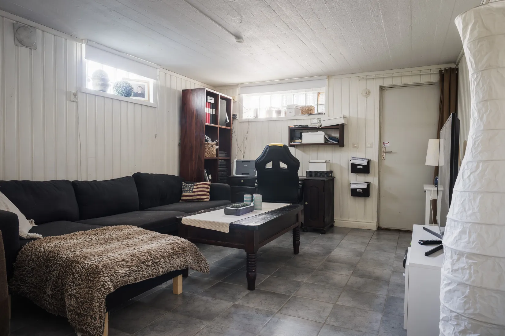 Villa, Södergatan 35, Sörböle, Skellefteå