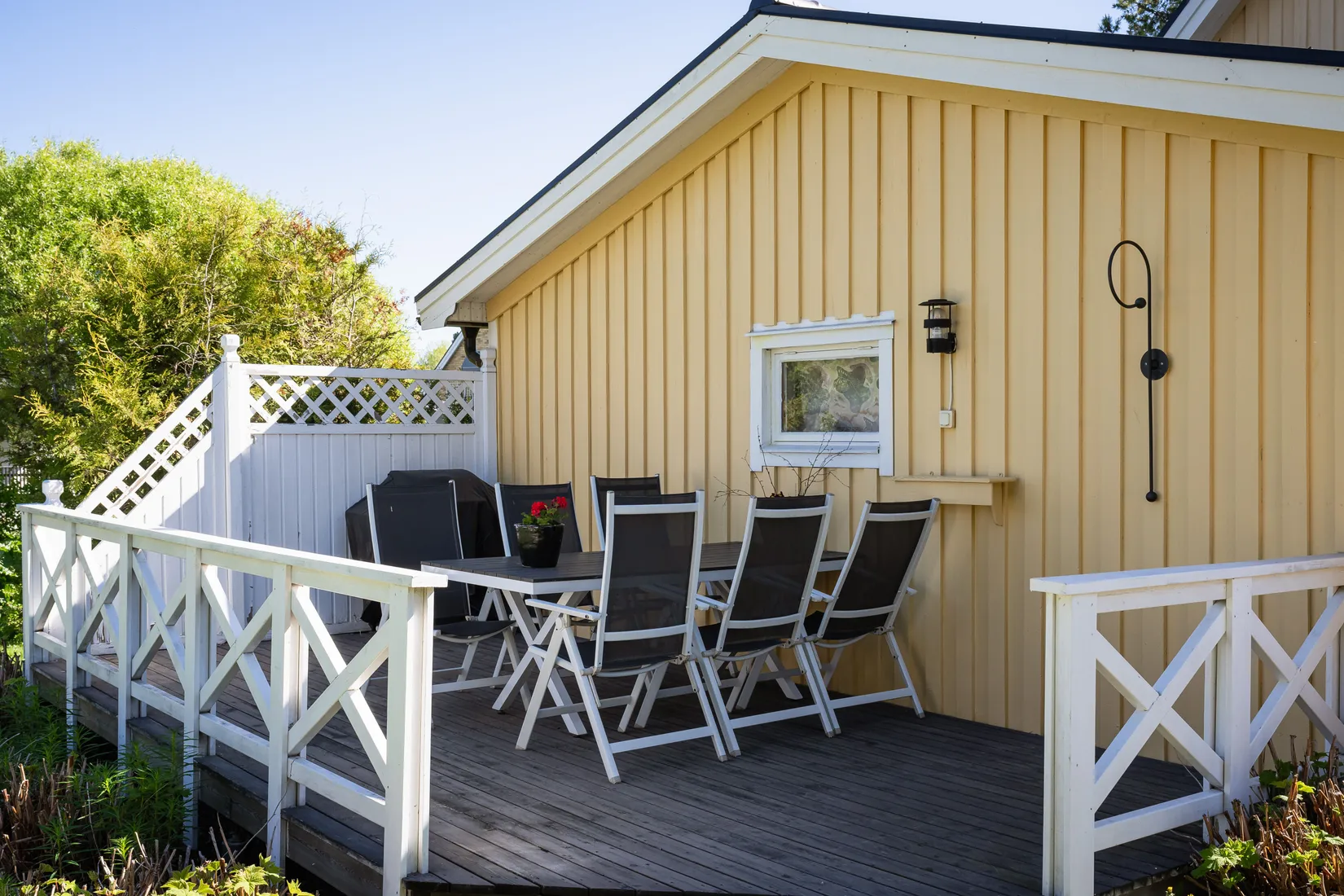 Villa, Södergatan 35, Sörböle, Skellefteå
