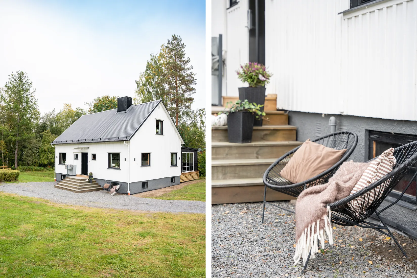 Villa, Sand 102, Sollefteå