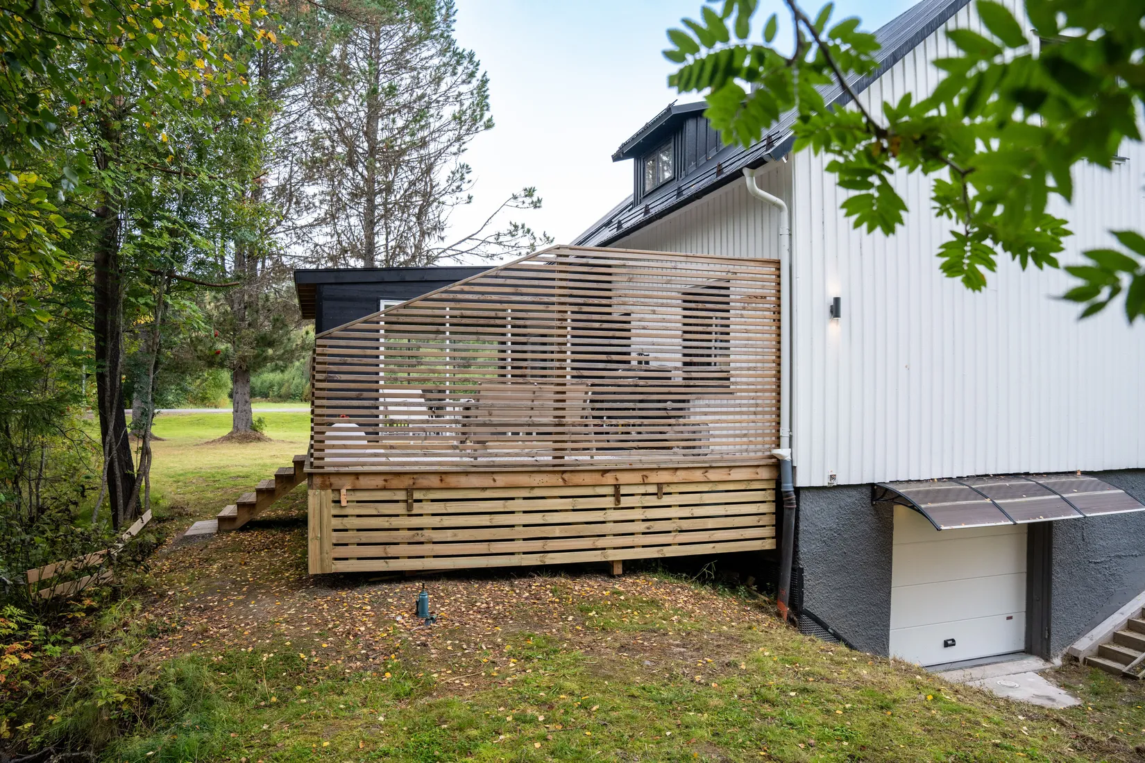 Villa, Sand 102, Sollefteå