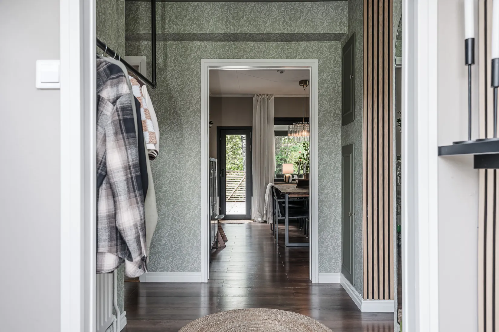 Villa, Sand 102, Sollefteå