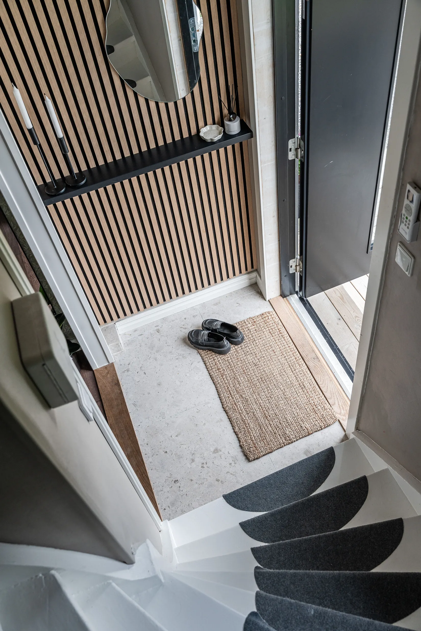 Villa, Sand 102, Sollefteå