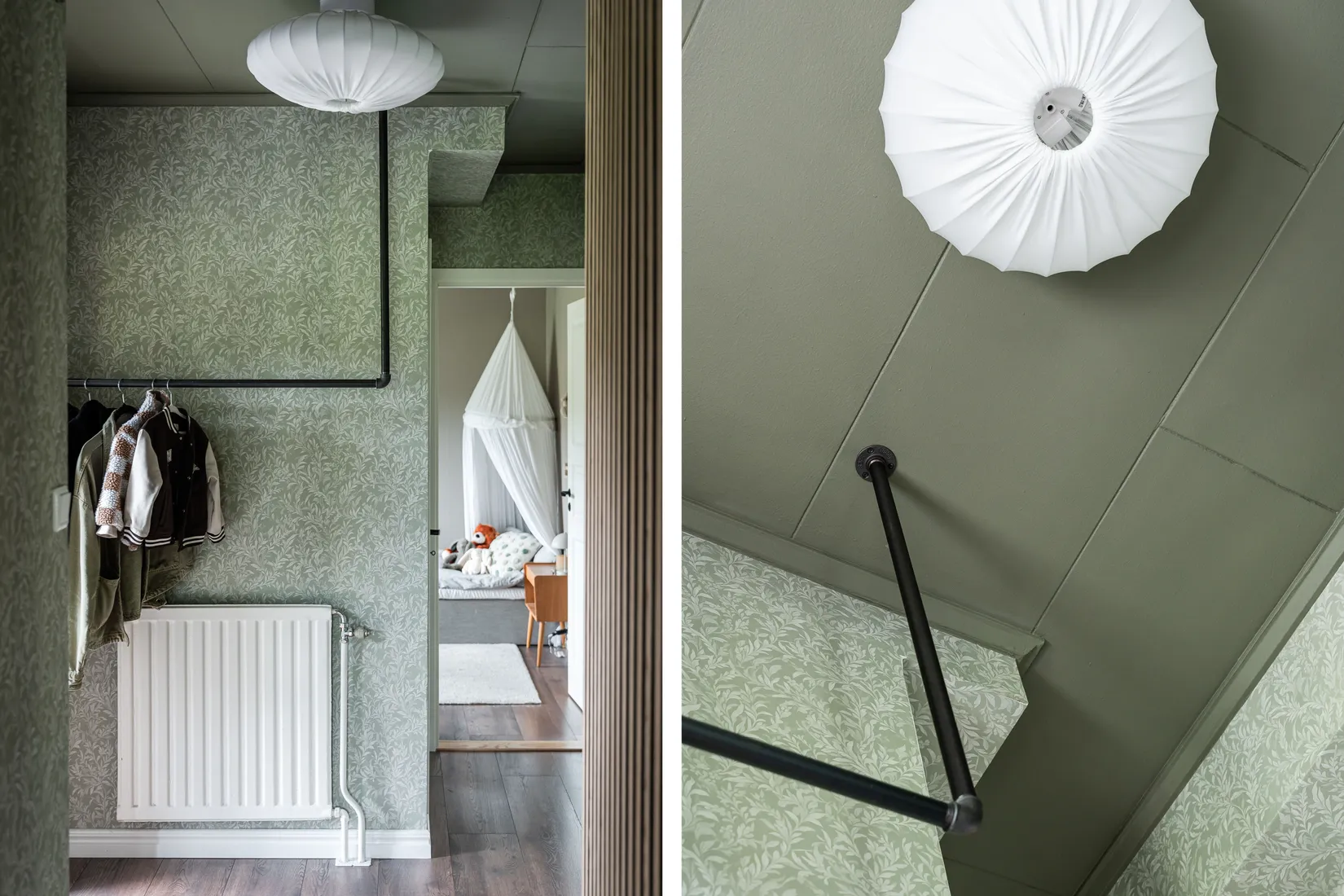 Villa, Sand 102, Sollefteå