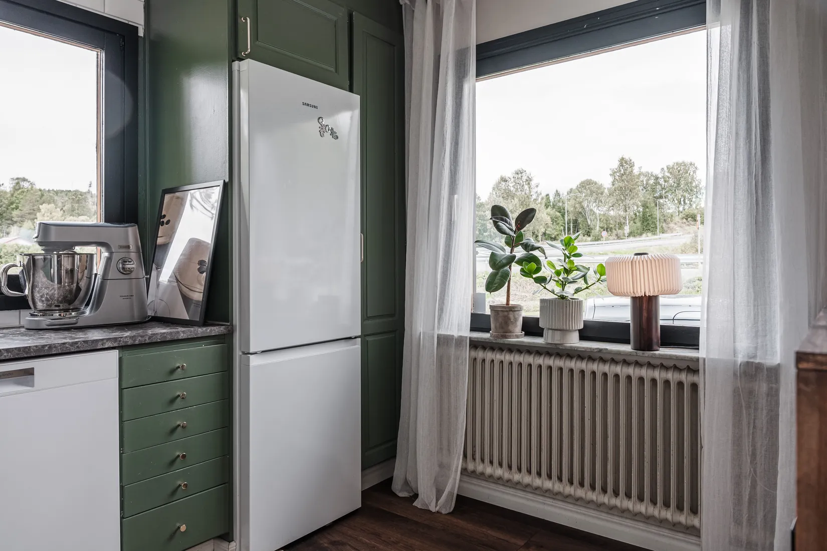 Villa, Sand 102, Sollefteå