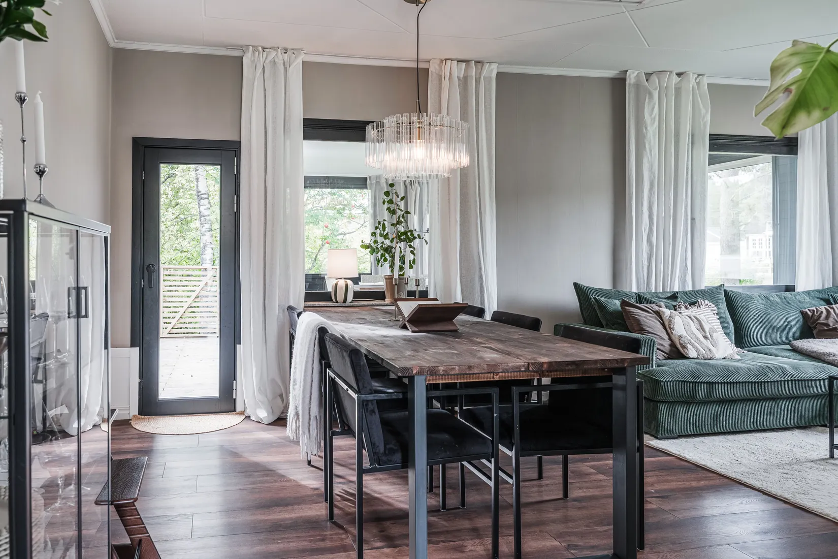 Villa, Sand 102, Sollefteå