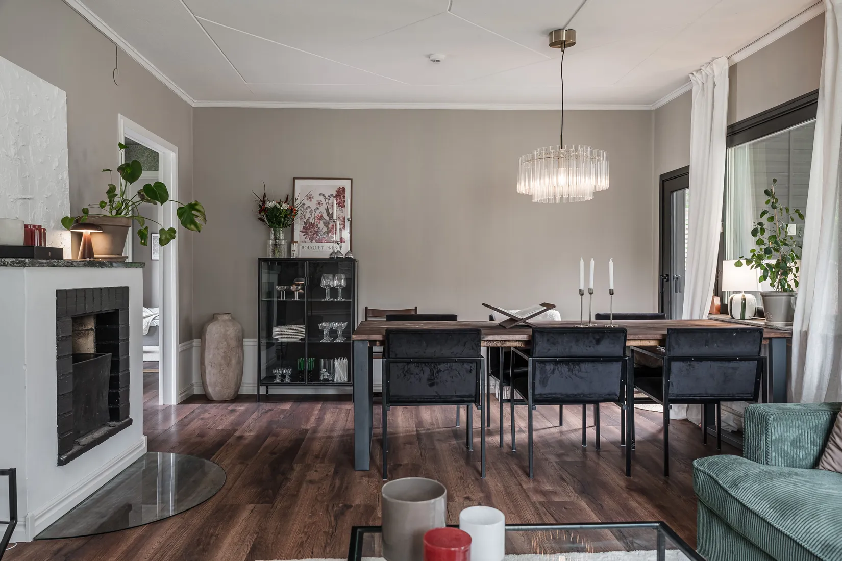 Villa, Sand 102, Sollefteå