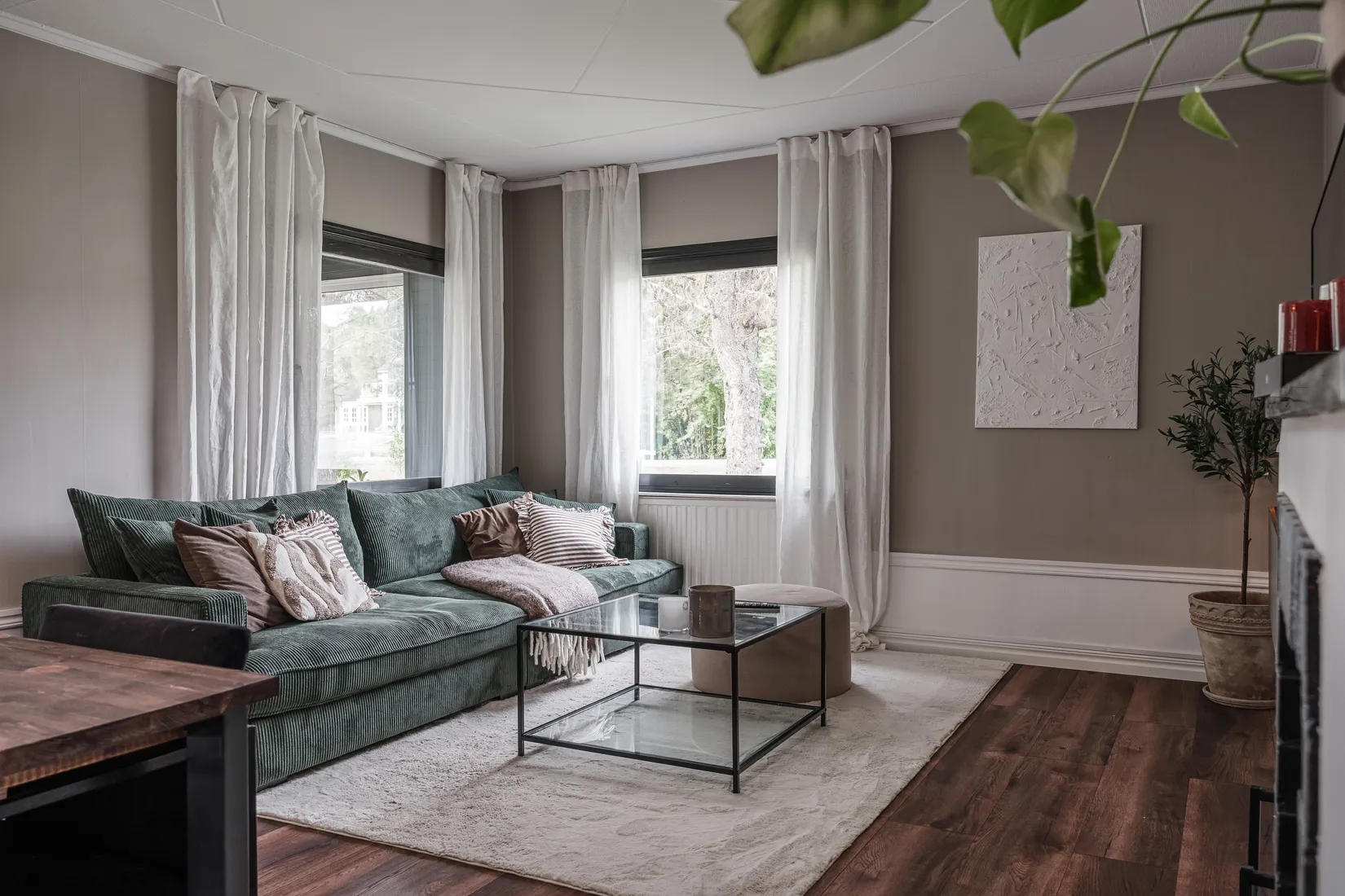 Villa, Sand 102, Sollefteå