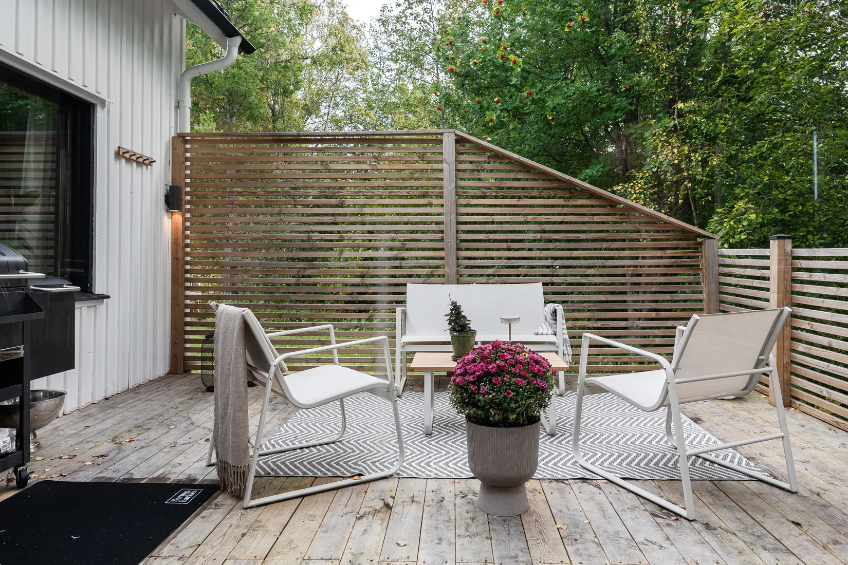 Villa, Sand 102, Sollefteå