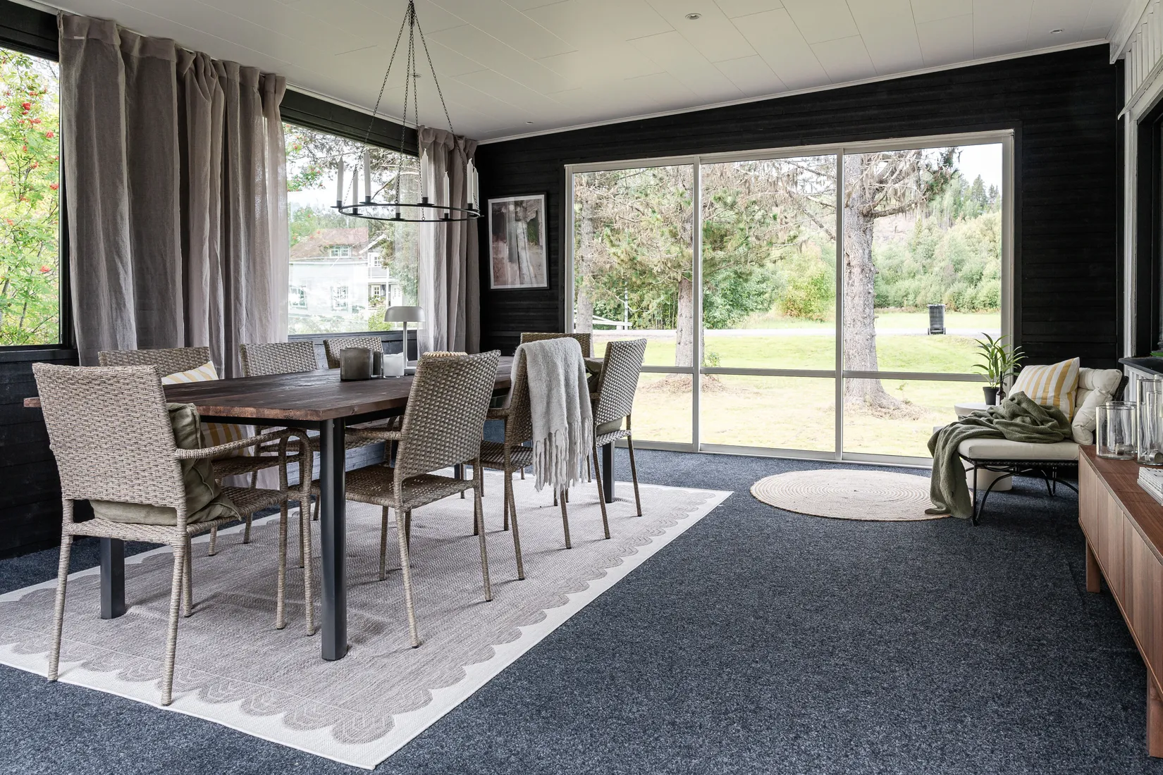 Villa, Sand 102, Sollefteå