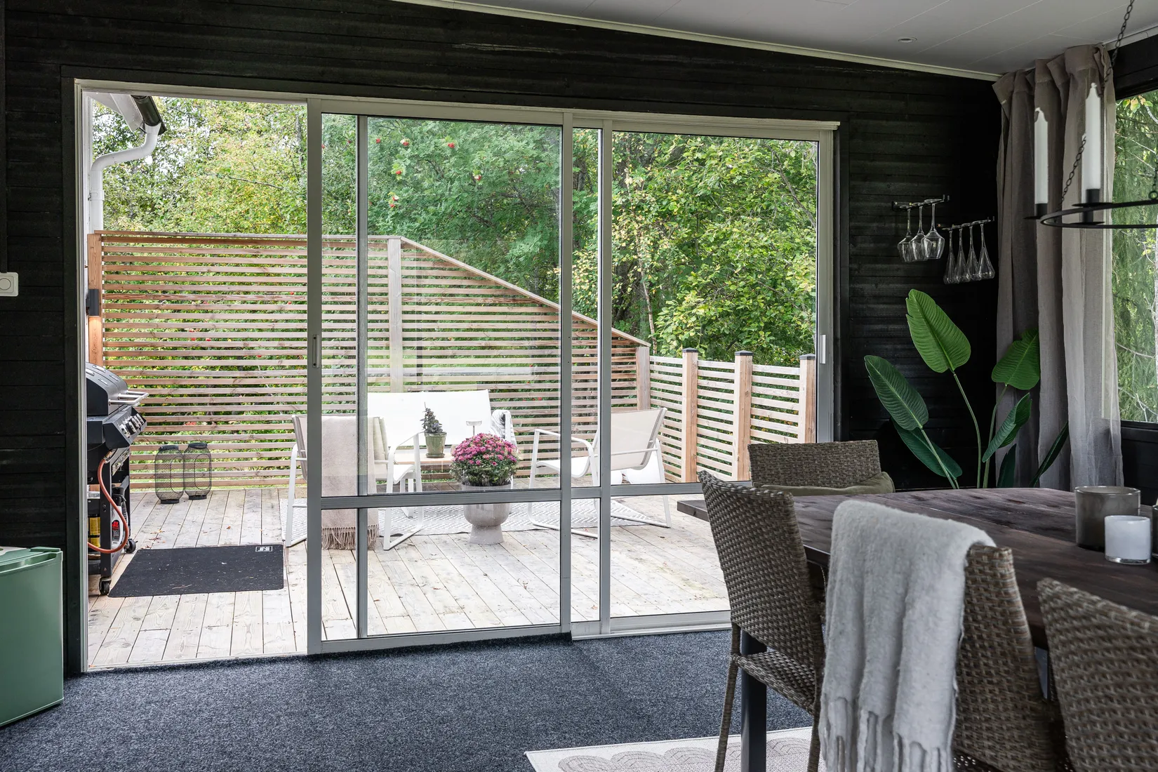 Villa, Sand 102, Sollefteå