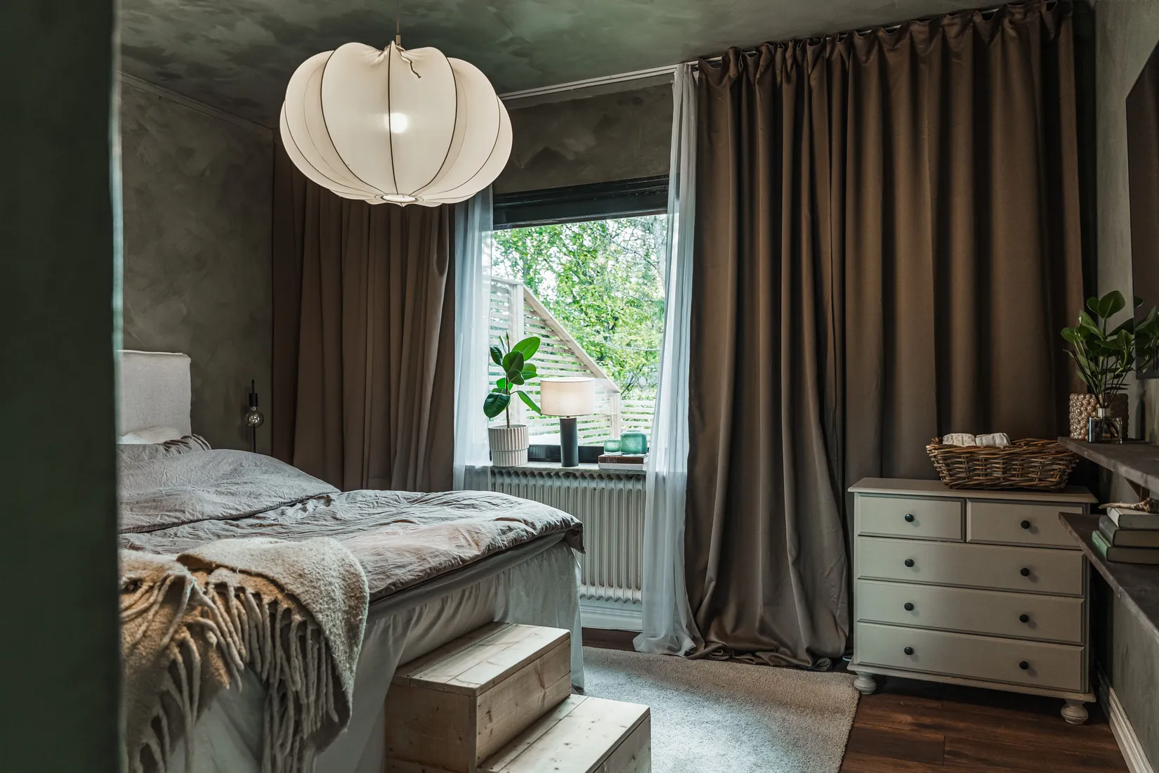 Villa, Sand 102, Sollefteå