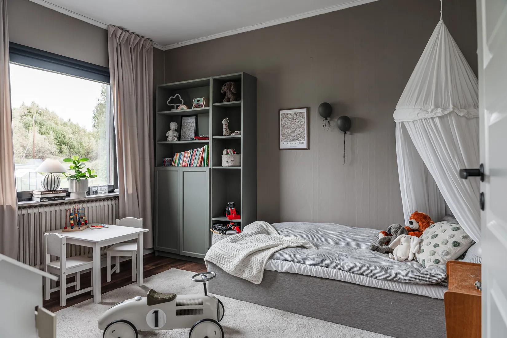 Villa, Sand 102, Sollefteå