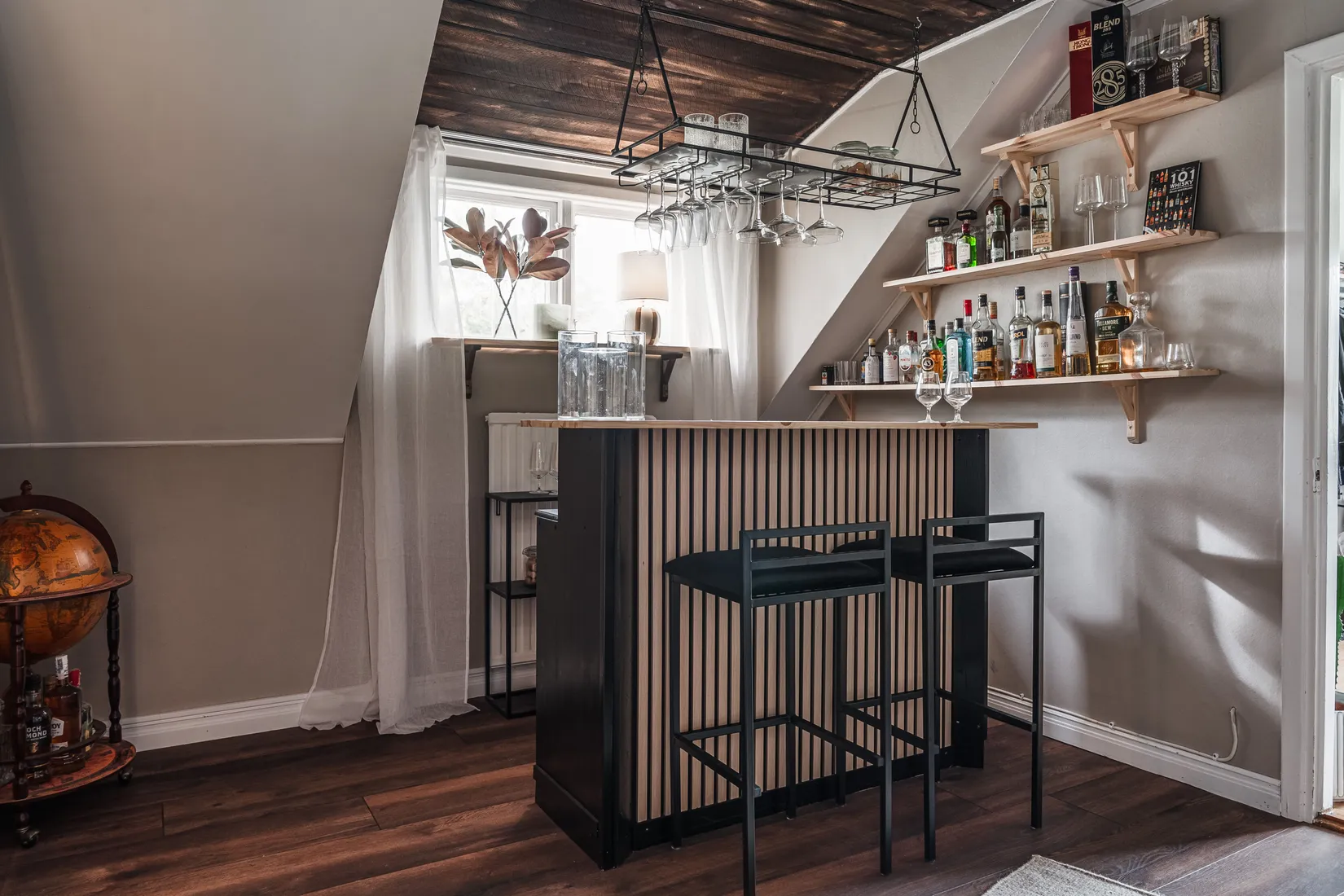 Villa, Sand 102, Sollefteå