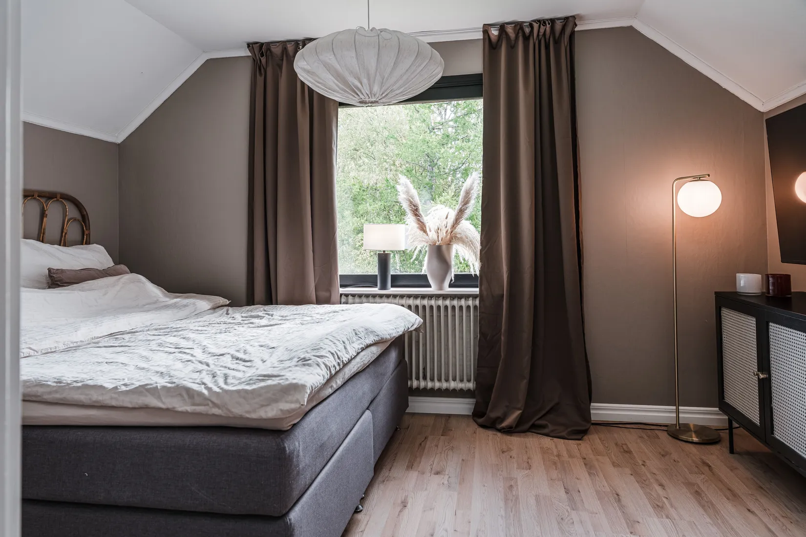 Villa, Sand 102, Sollefteå