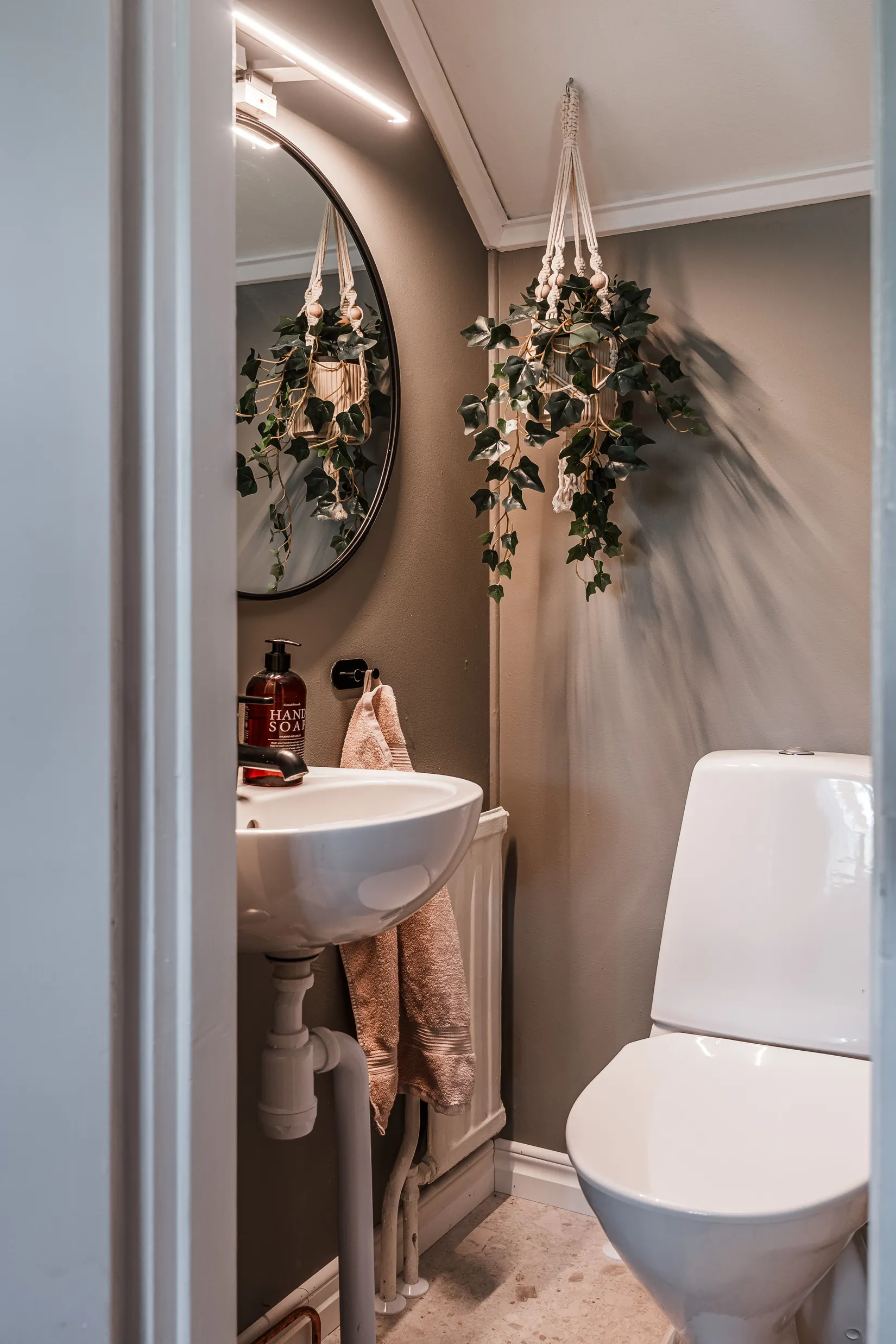 Villa, Sand 102, Sollefteå