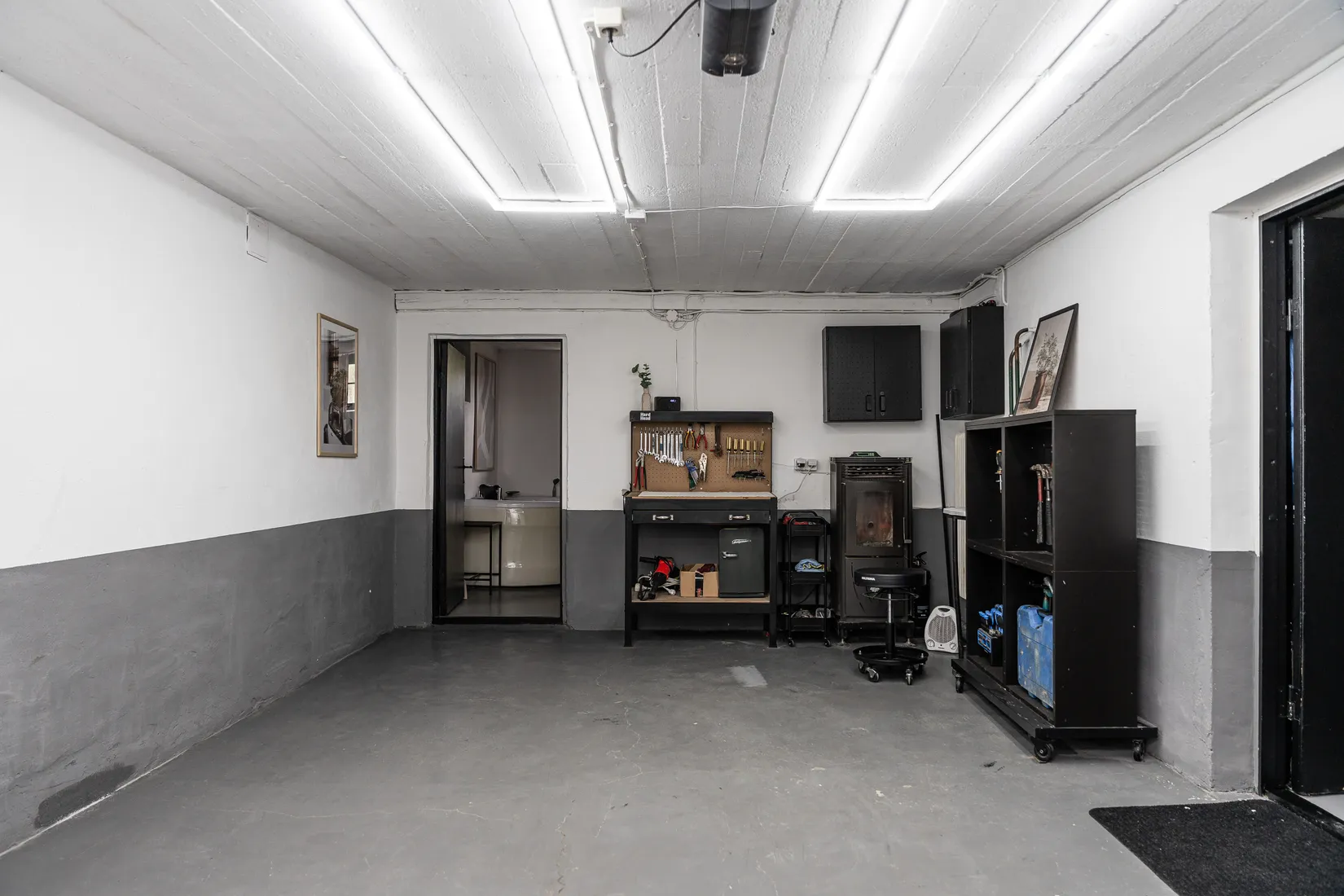 Villa, Sand 102, Sollefteå