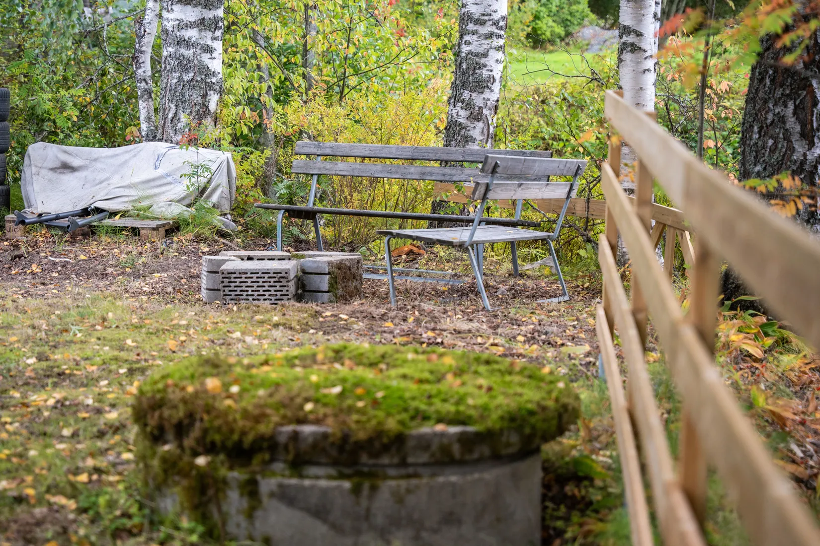 Villa, Sand 102, Sollefteå