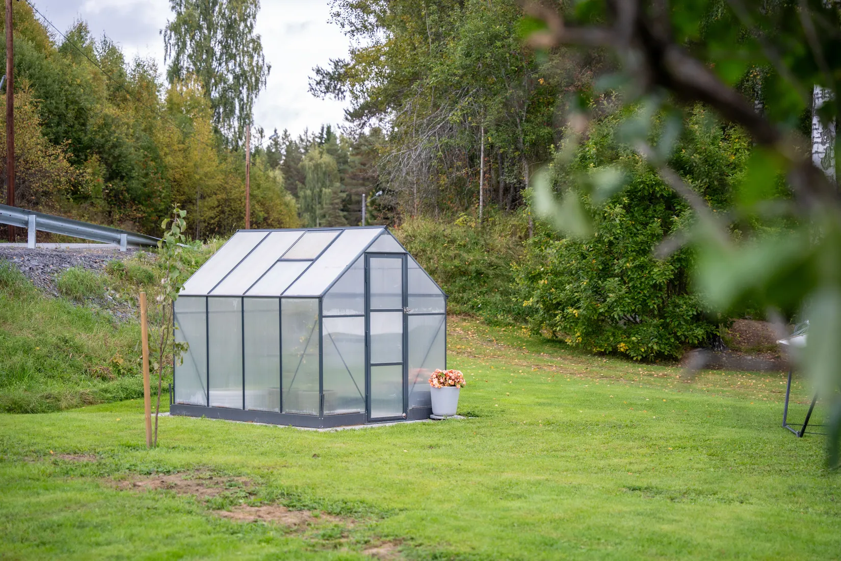 Villa, Sand 102, Sollefteå