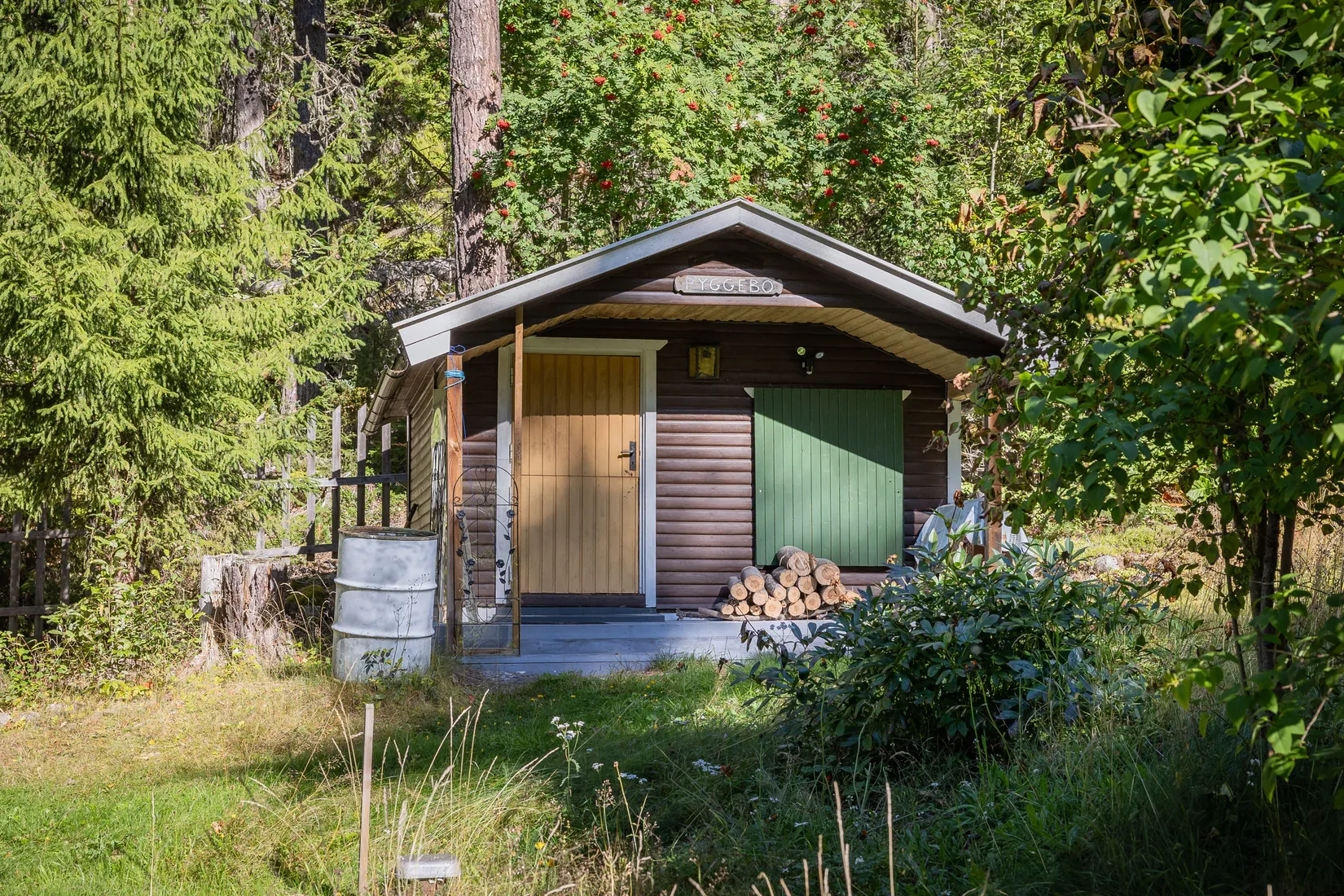 Fritidshus, Kolsvedja backe 80, Ljusdal, Kolsvedja, Ljusdal