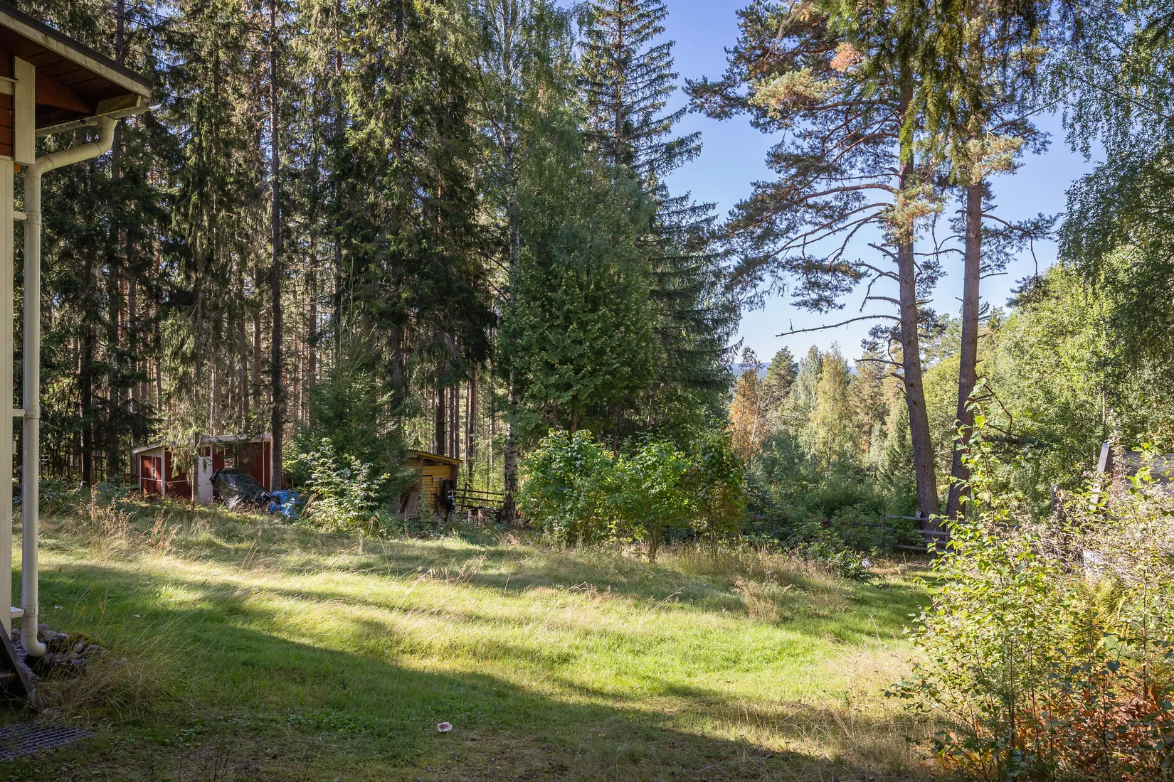 Fritidshus, Kolsvedja backe 80, Ljusdal, Kolsvedja, Ljusdal