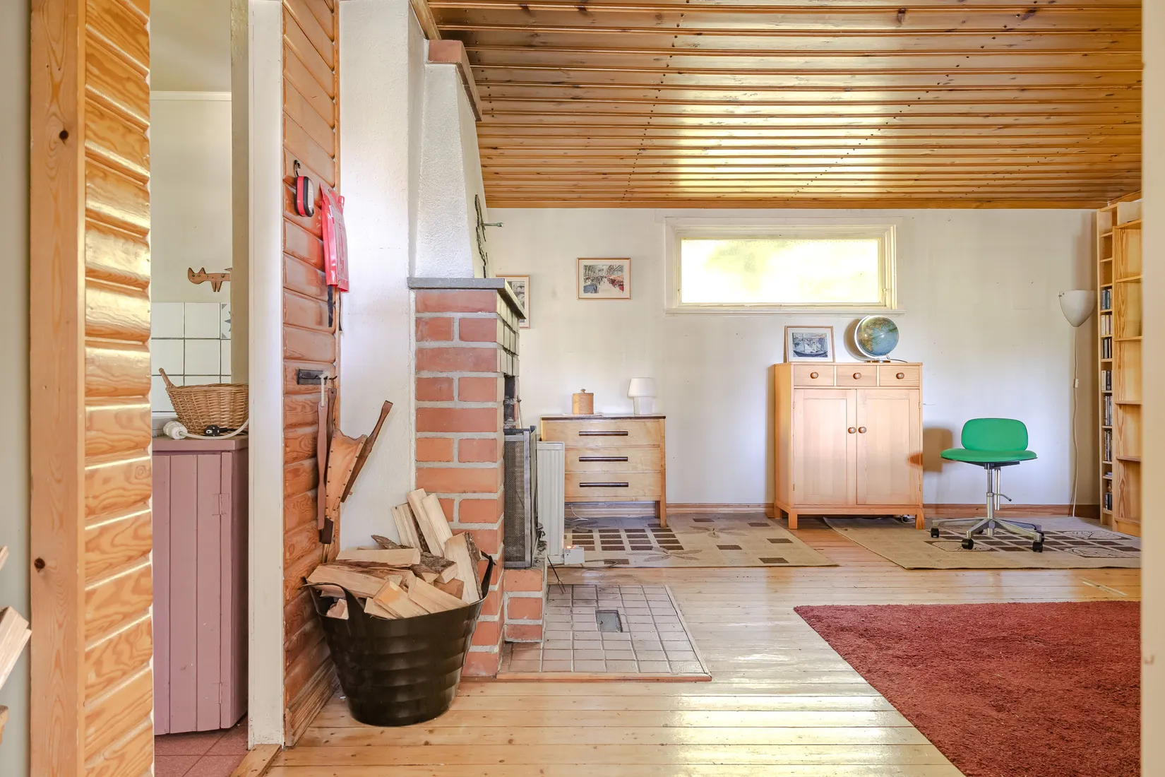 Fritidshus, Kolsvedja backe 80, Ljusdal, Kolsvedja, Ljusdal