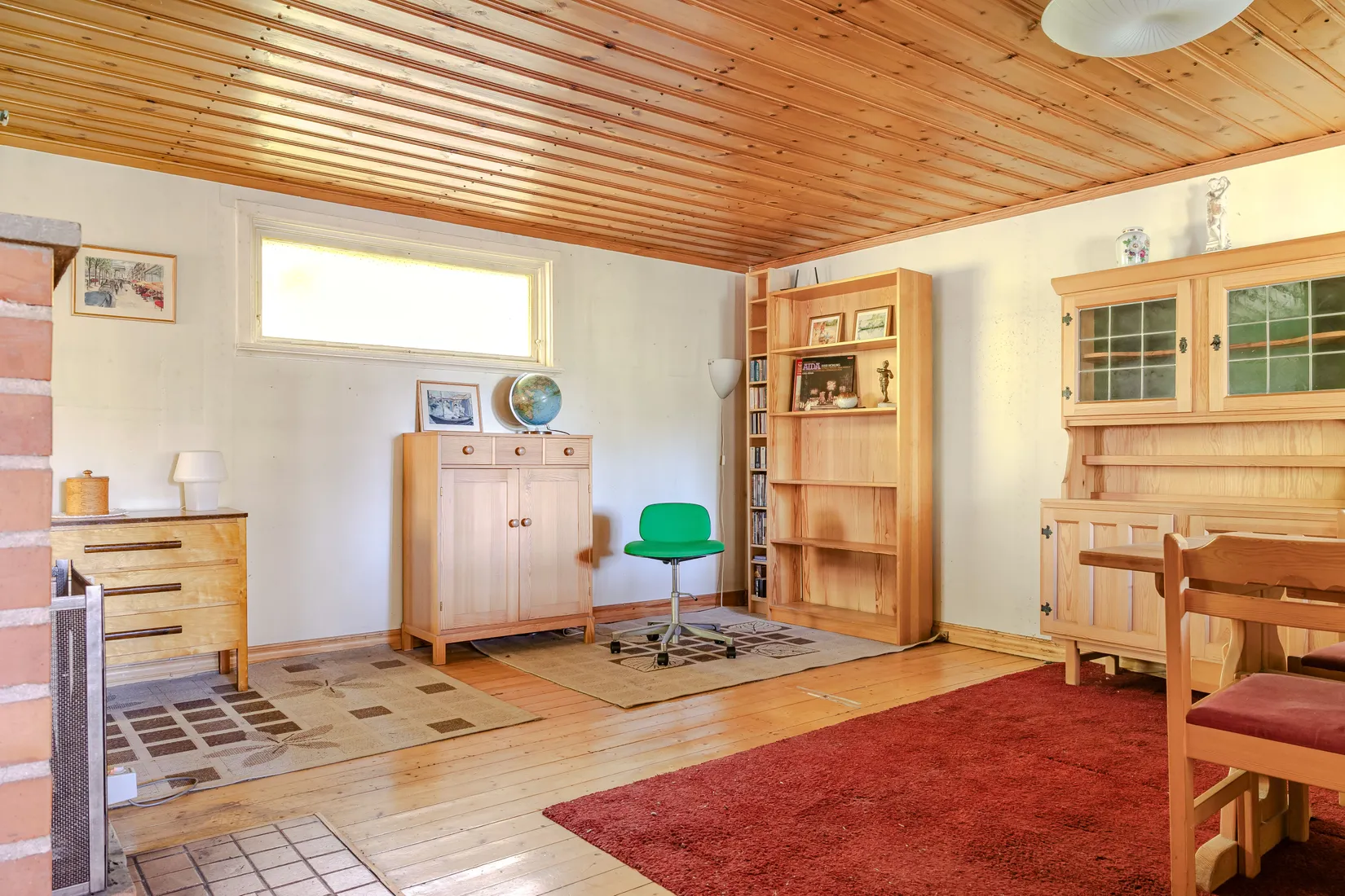 Fritidshus, Kolsvedja backe 80, Ljusdal, Kolsvedja, Ljusdal