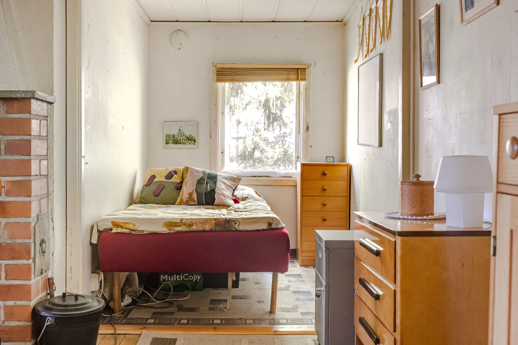 Fritidshus, Kolsvedja backe 80, Ljusdal, Kolsvedja, Ljusdal