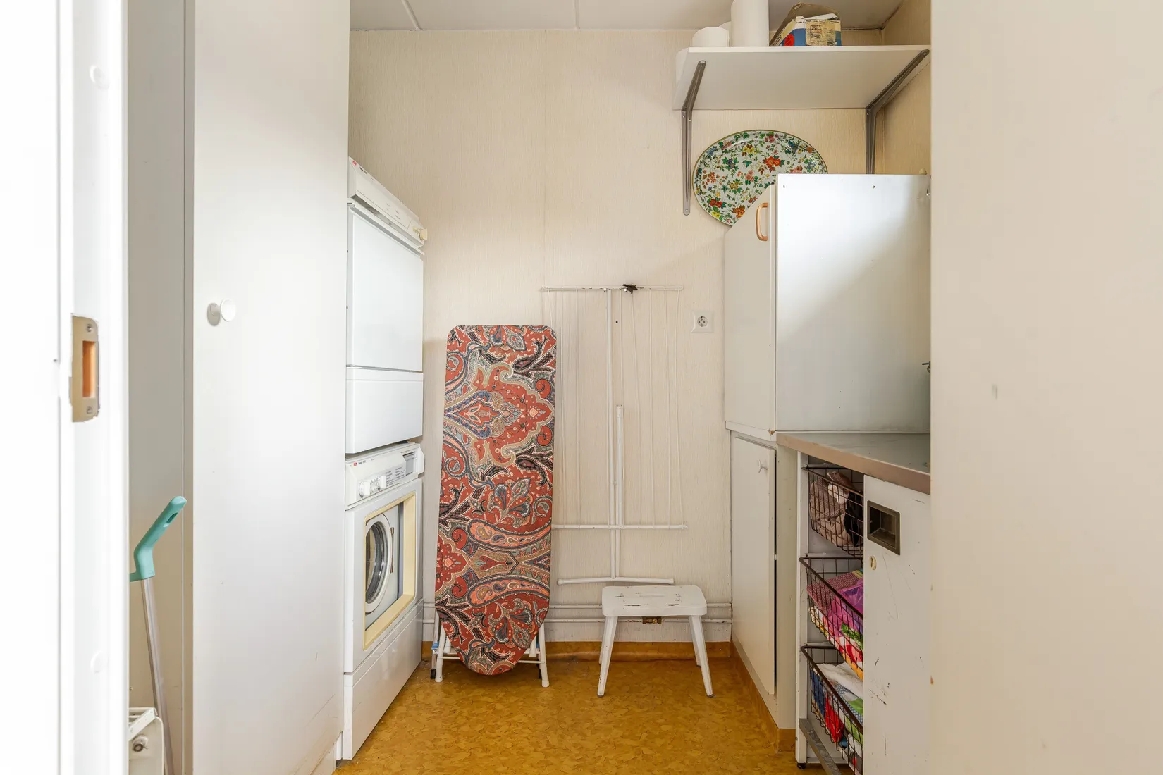 Radhus, Hövdingavägen 21B, Södra Bomhus, Gävle