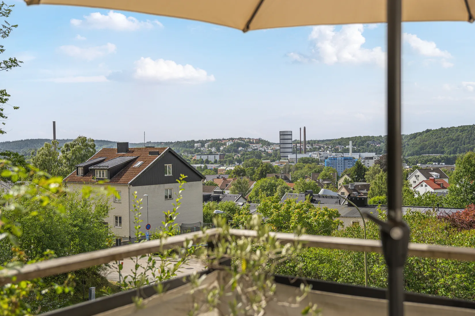 Radhus, Tomasgatan 2, Norrmalm, Borås