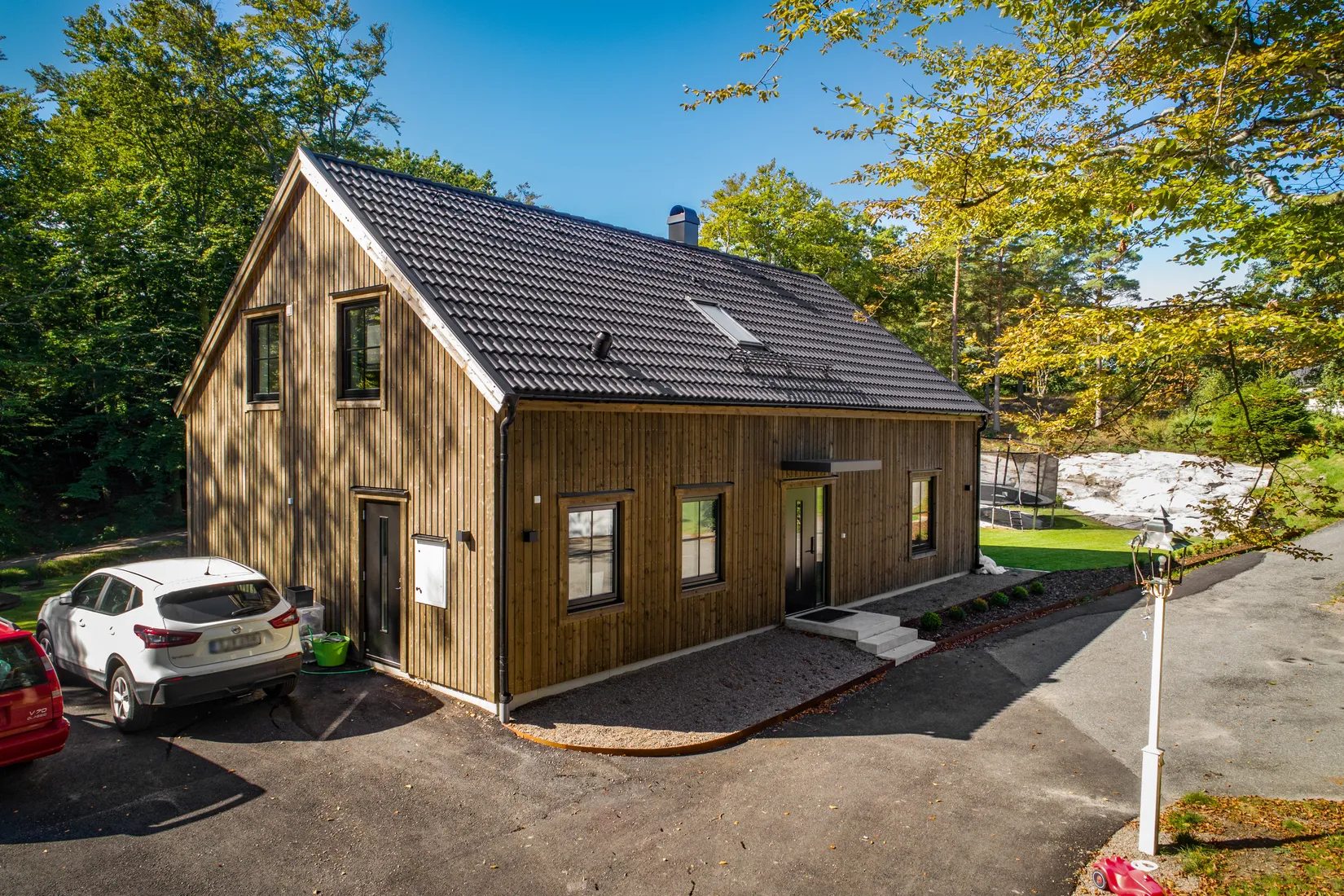 Villa, Kulperödsvägen 35B, Kungälv - Gullbringa, Kungälv