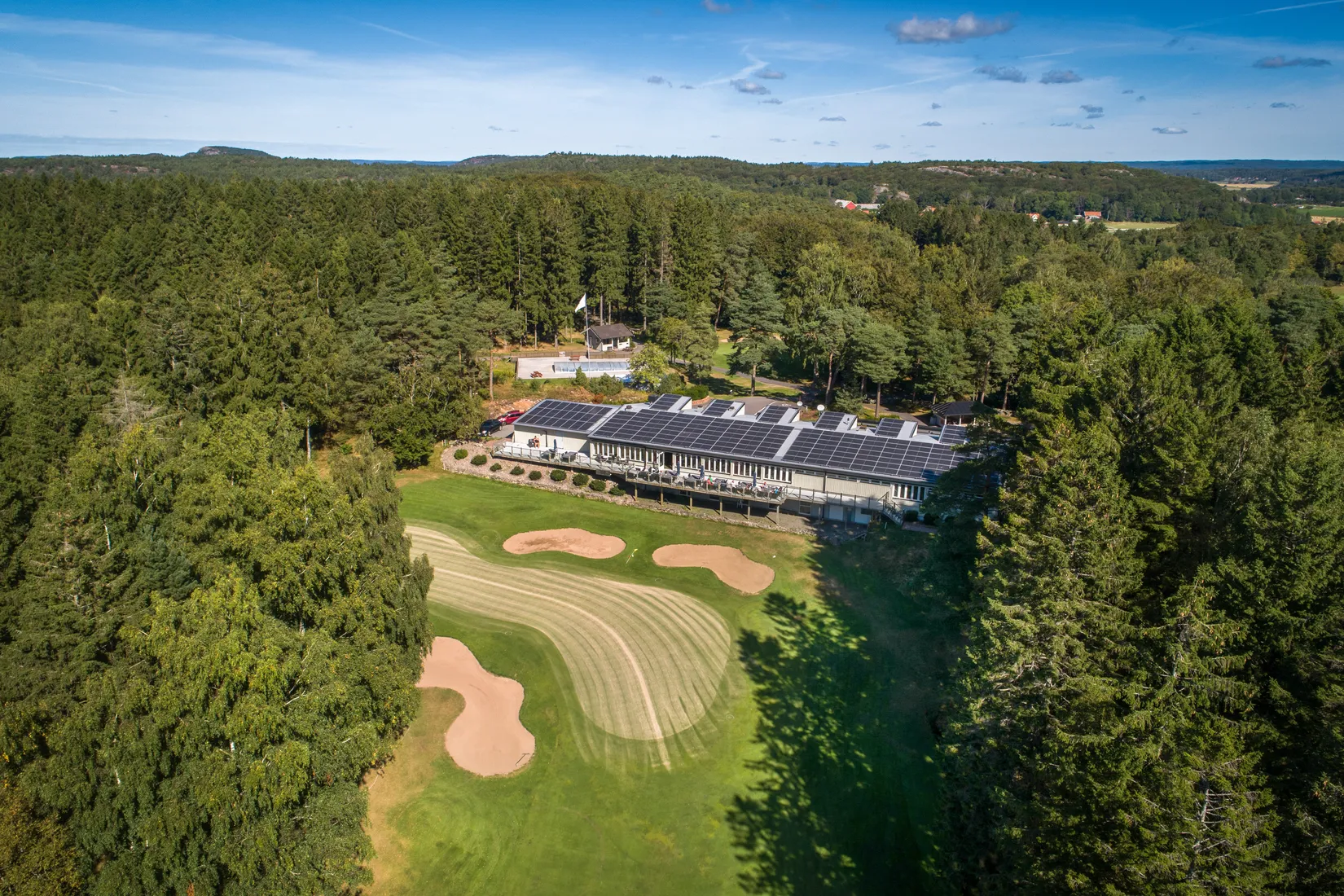 Villa, Kulperödsvägen 35B, Kungälv - Gullbringa, Kungälv