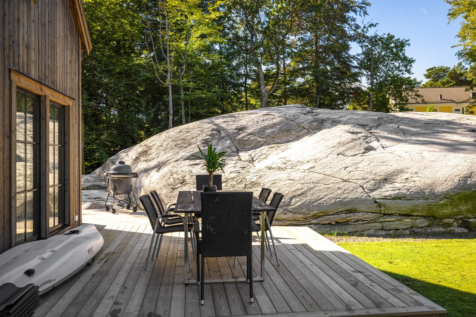 Villa, Kulperödsvägen 35B, Kungälv - Gullbringa, Kungälv
