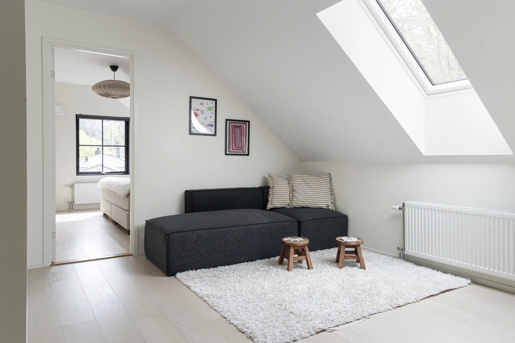 Villa, Kulperödsvägen 35B, Kungälv - Gullbringa, Kungälv