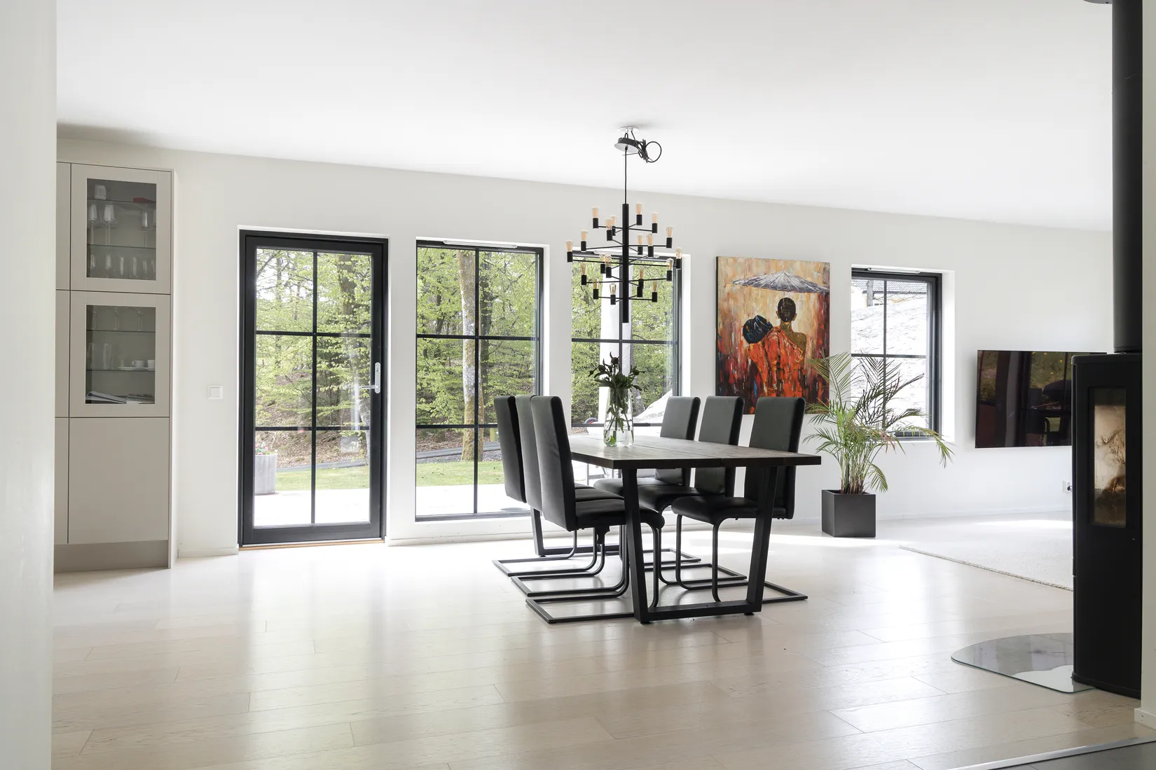 Villa, Kulperödsvägen 35B, Kungälv - Gullbringa, Kungälv