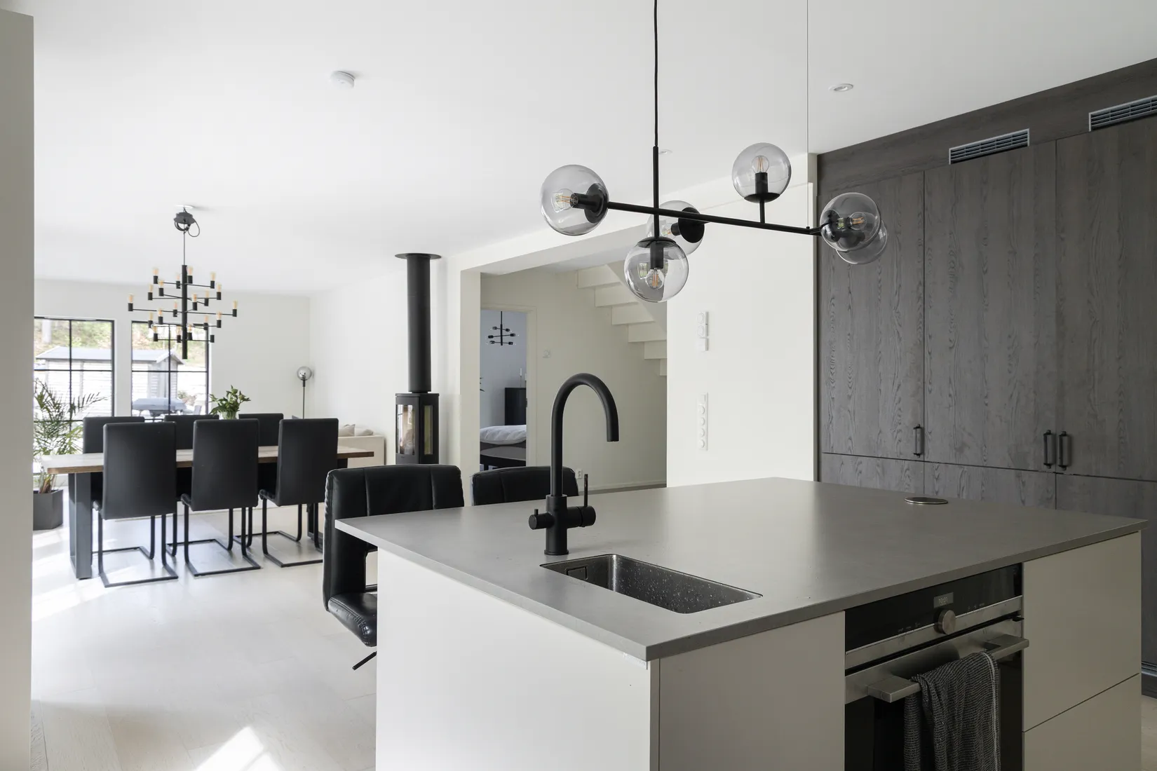 Villa, Kulperödsvägen 35B, Kungälv - Gullbringa, Kungälv