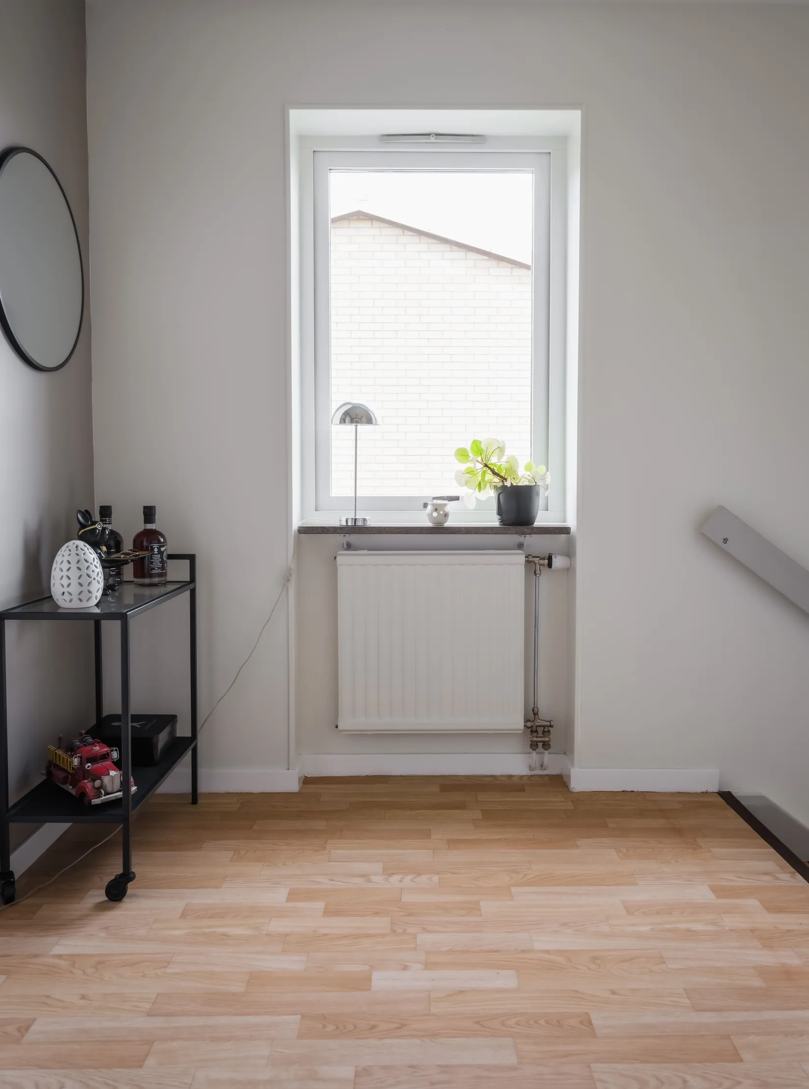 Bostadsrätt, Odvaldsvägen 5, Klintehamn, Gotland