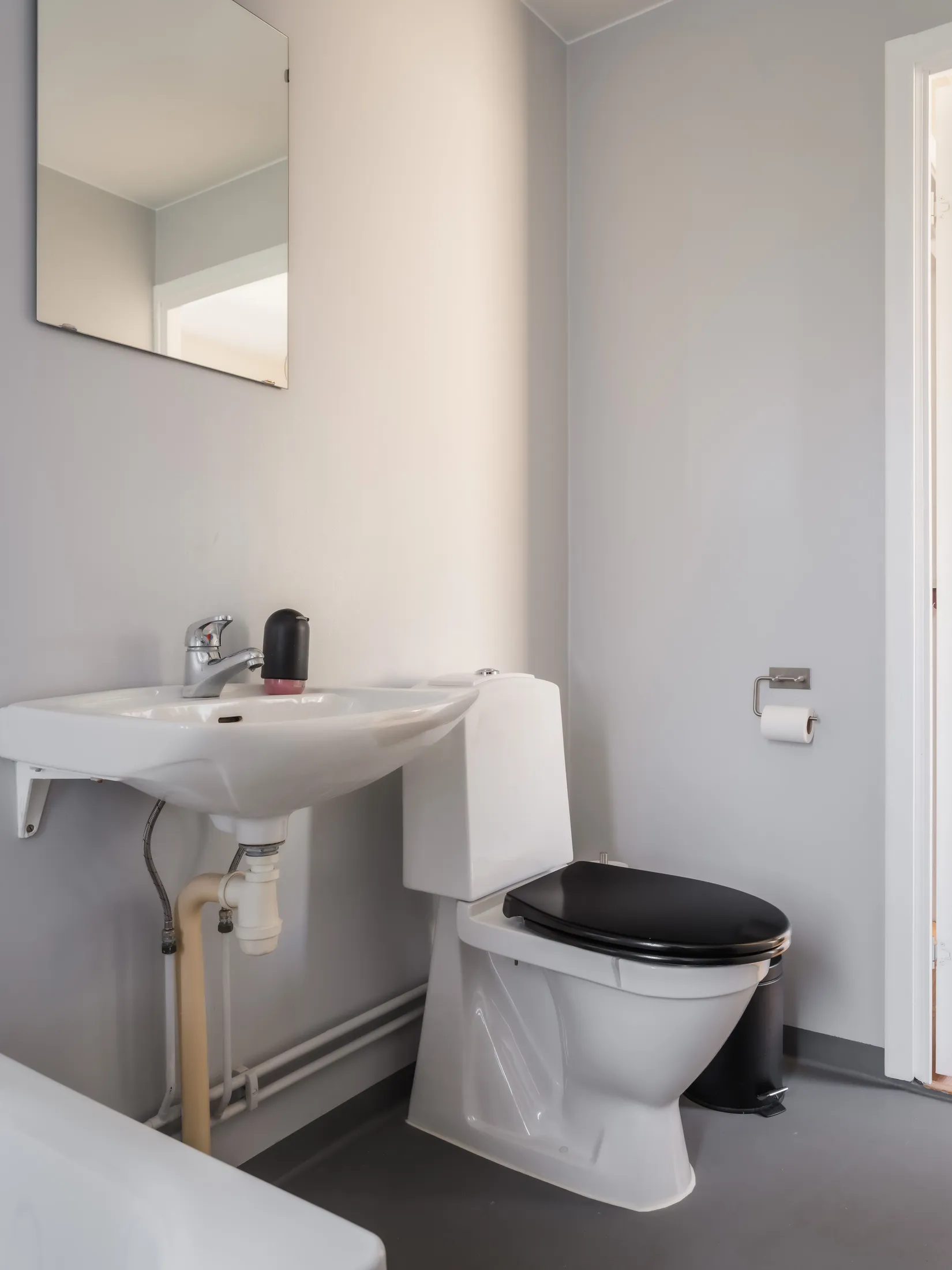 Bostadsrätt, Odvaldsvägen 5, Klintehamn, Gotland