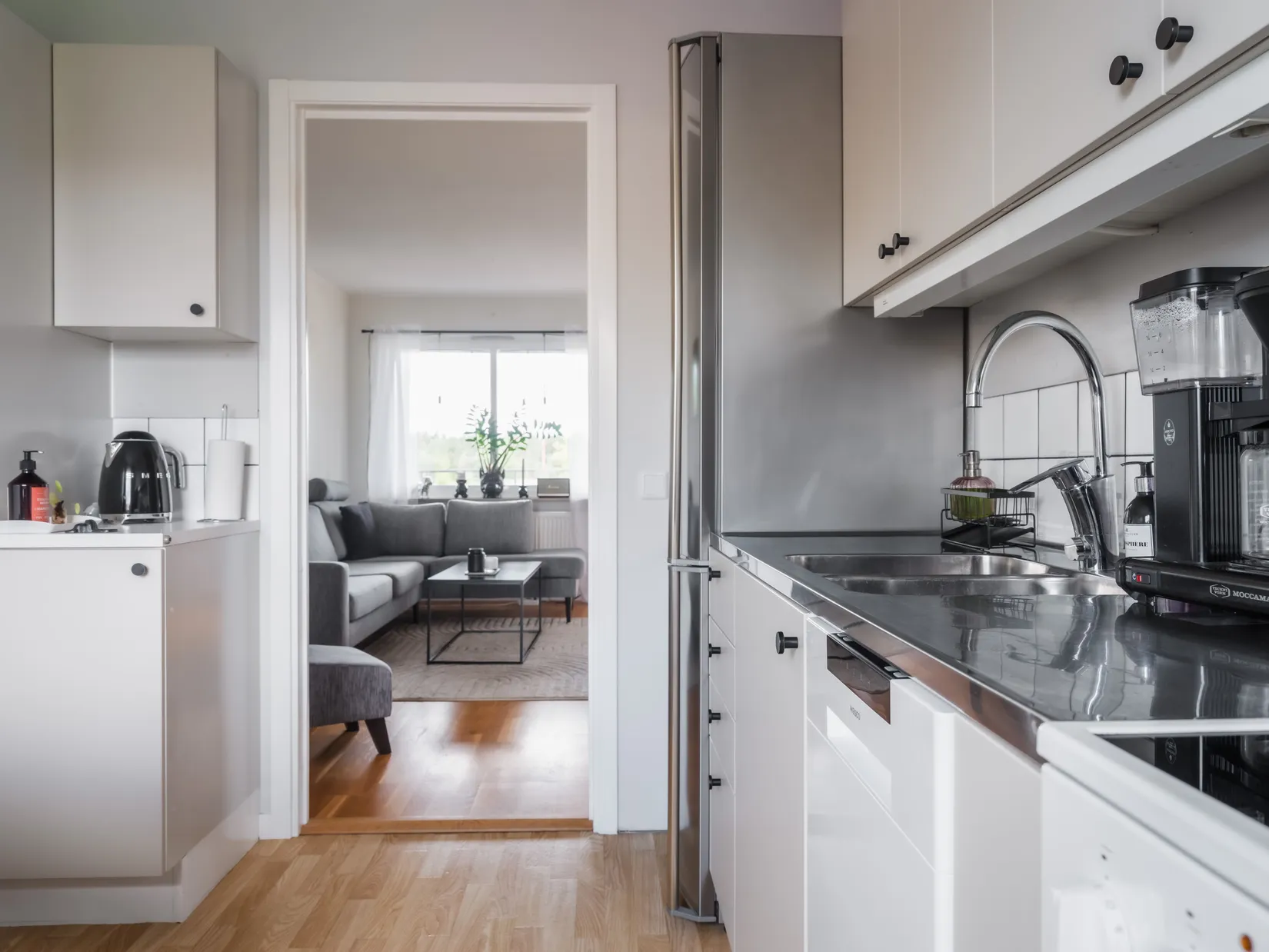 Bostadsrätt, Odvaldsvägen 5, Klintehamn, Gotland