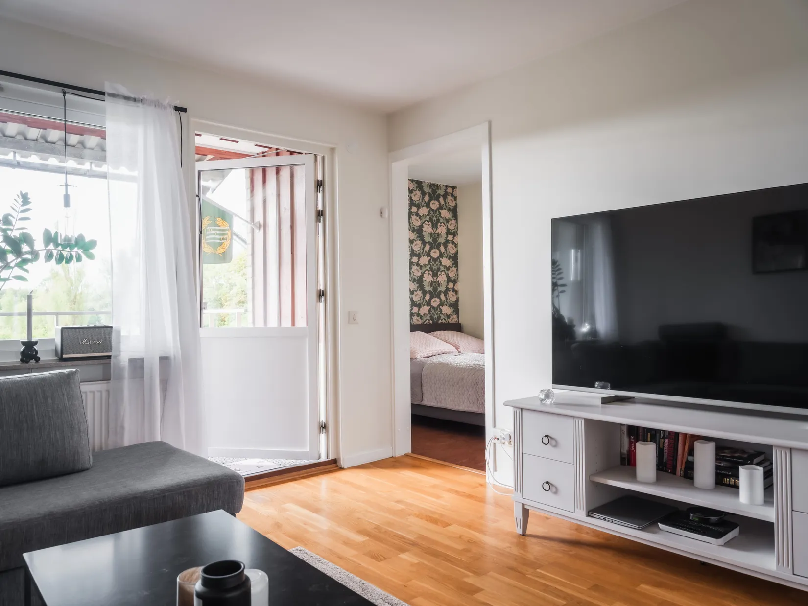 Bostadsrätt, Odvaldsvägen 5, Klintehamn, Gotland