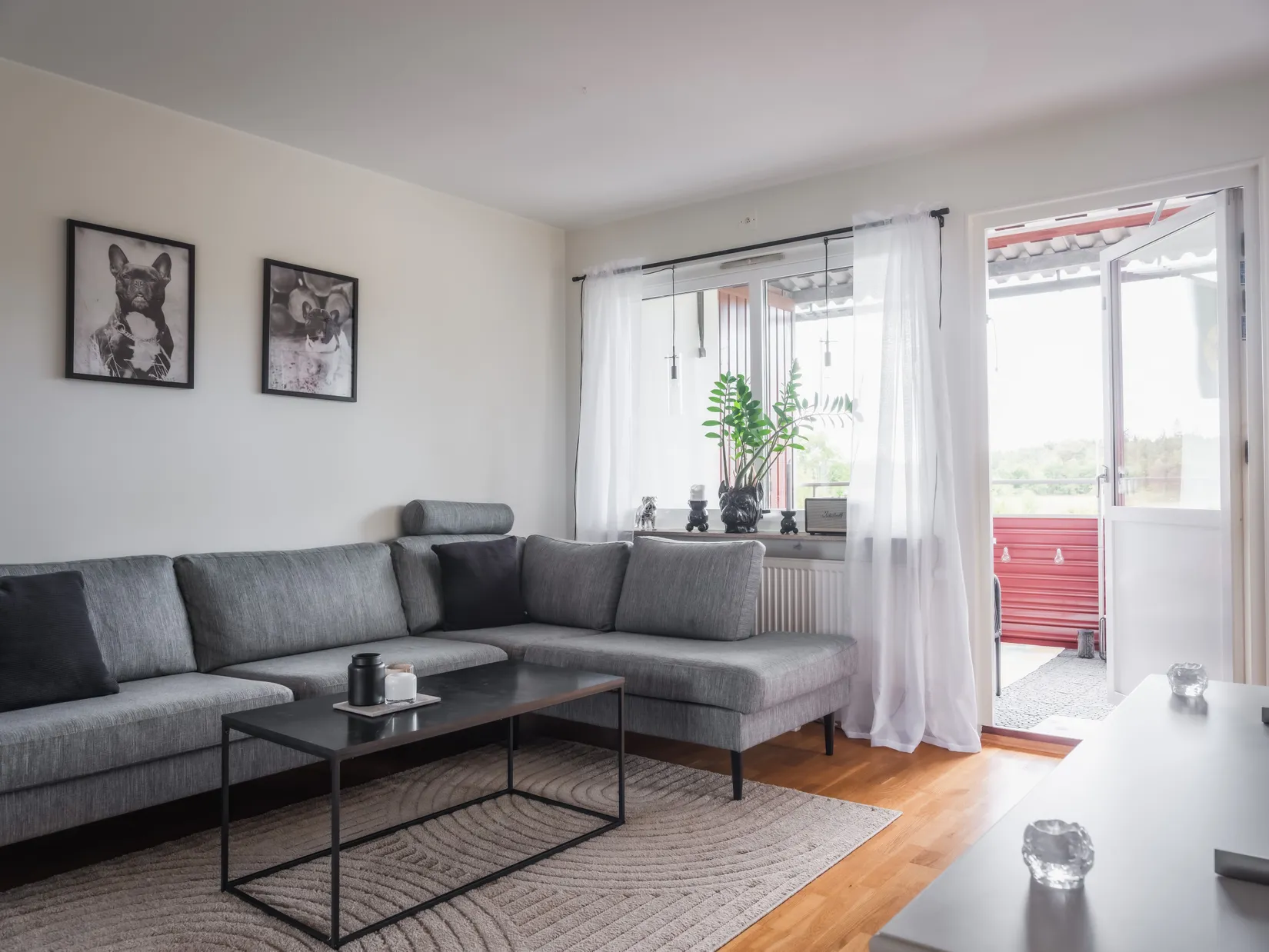 Bostadsrätt, Odvaldsvägen 5, Klintehamn, Gotland