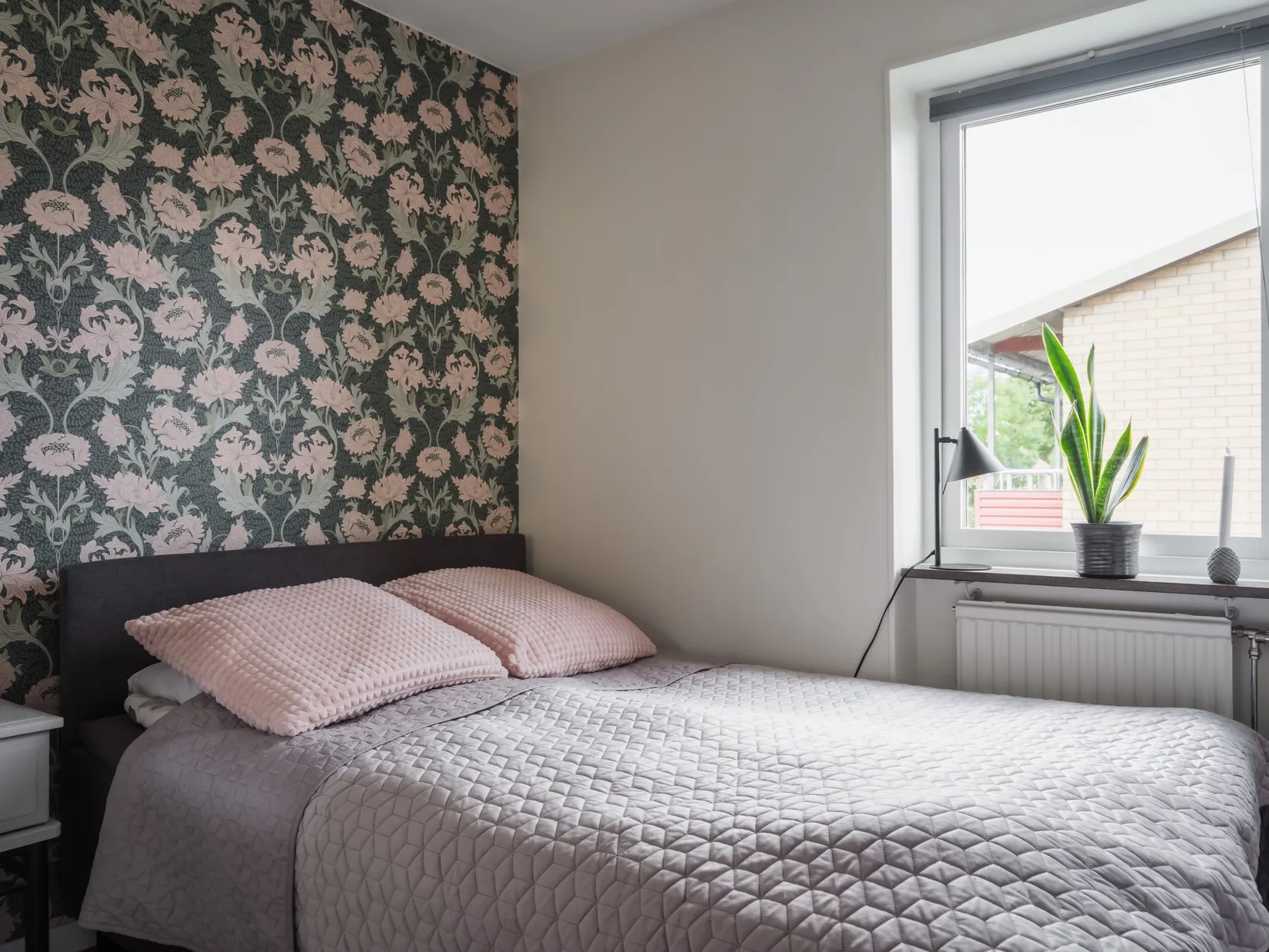 Bostadsrätt, Odvaldsvägen 5, Klintehamn, Gotland